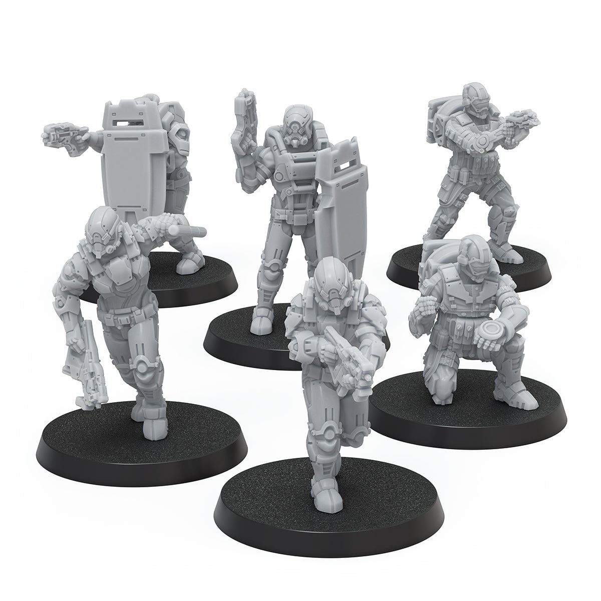 Image: Modiphius Entertainment
