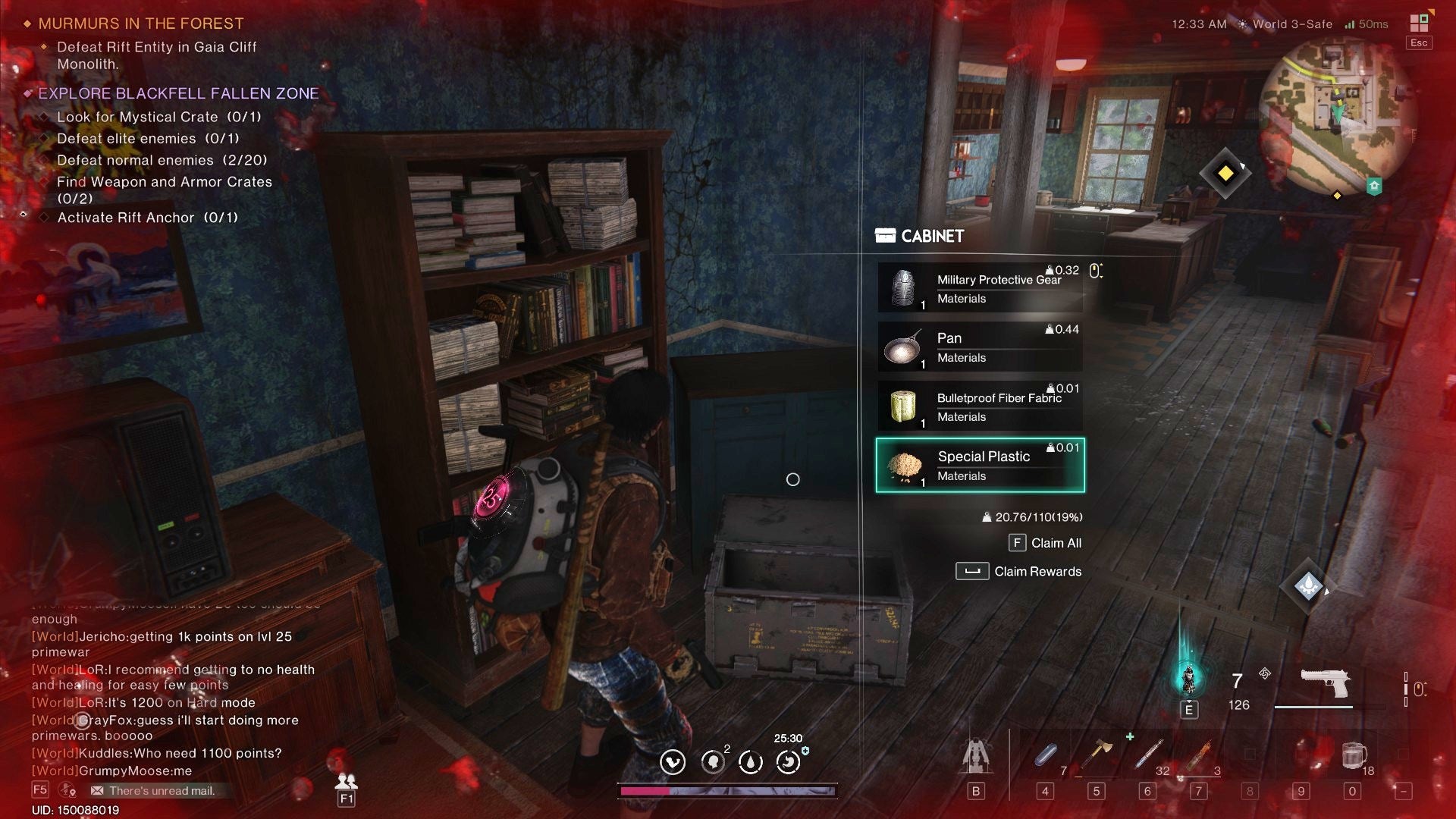 Screenshot: Starry Studio / Kotaku