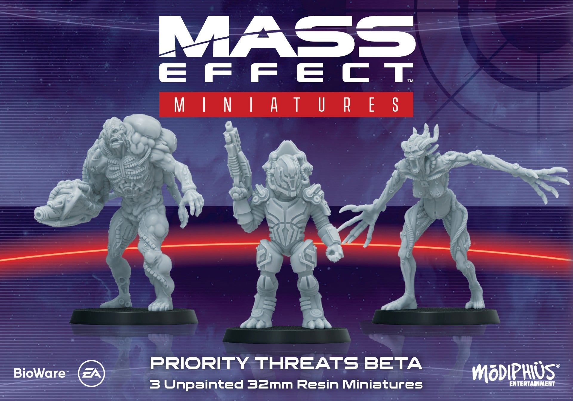 Image: Modiphius Entertainment
