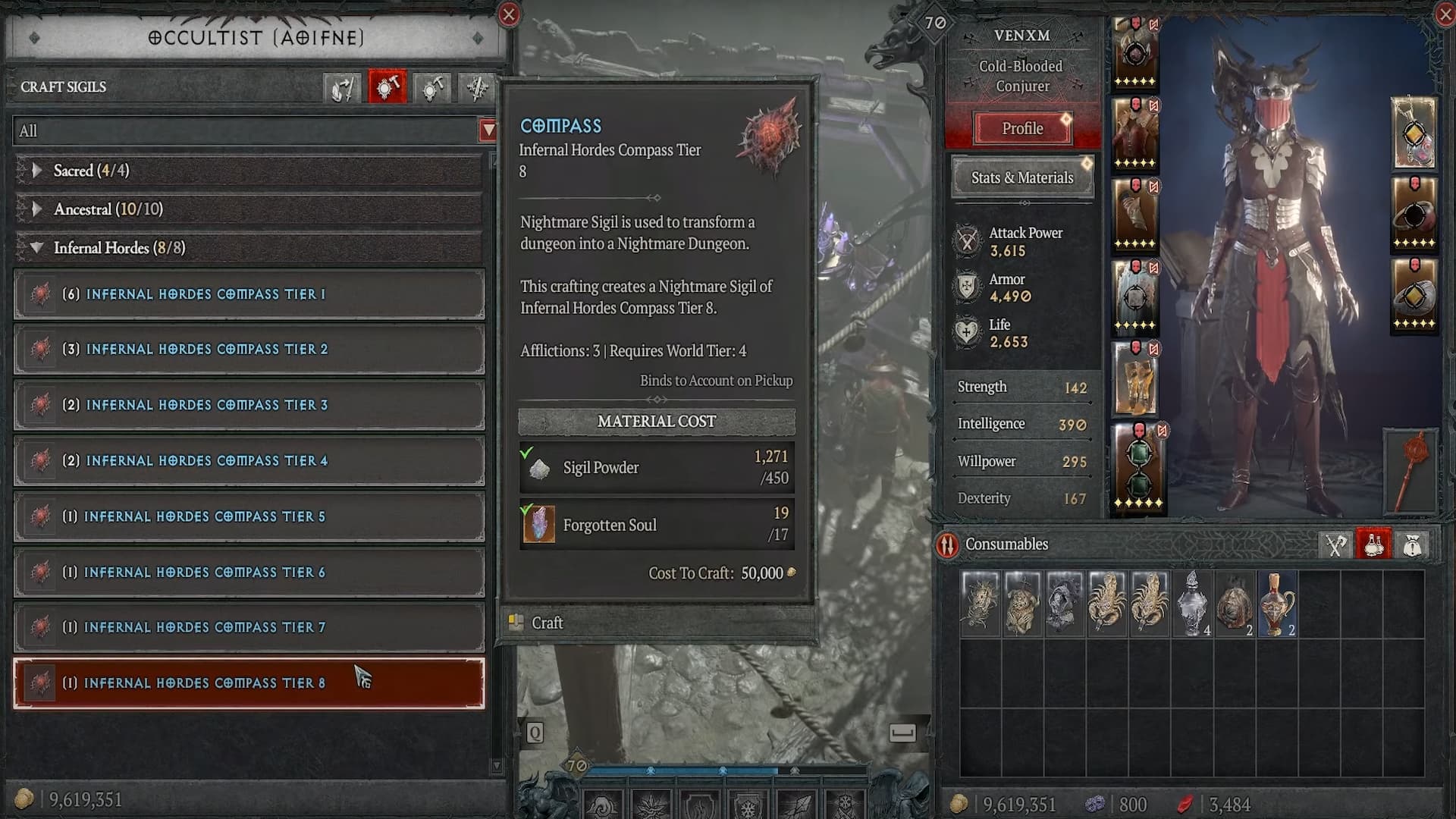 Screenshot: Blizzard / Kotaku