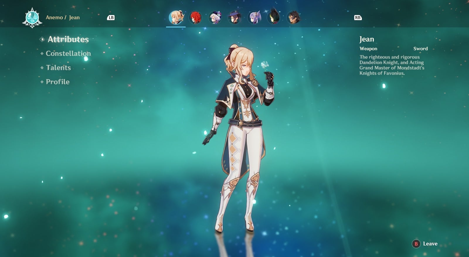 Screenshot: HoYoverse / Kotaku