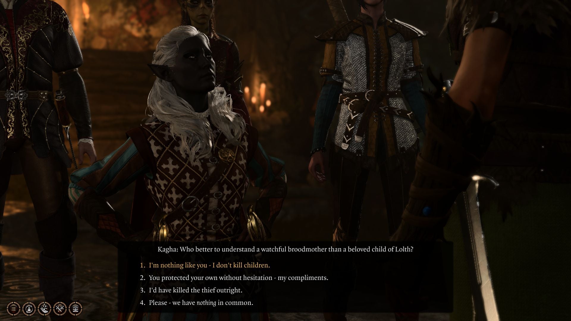 Screenshot: Larian Studios / Kotaku