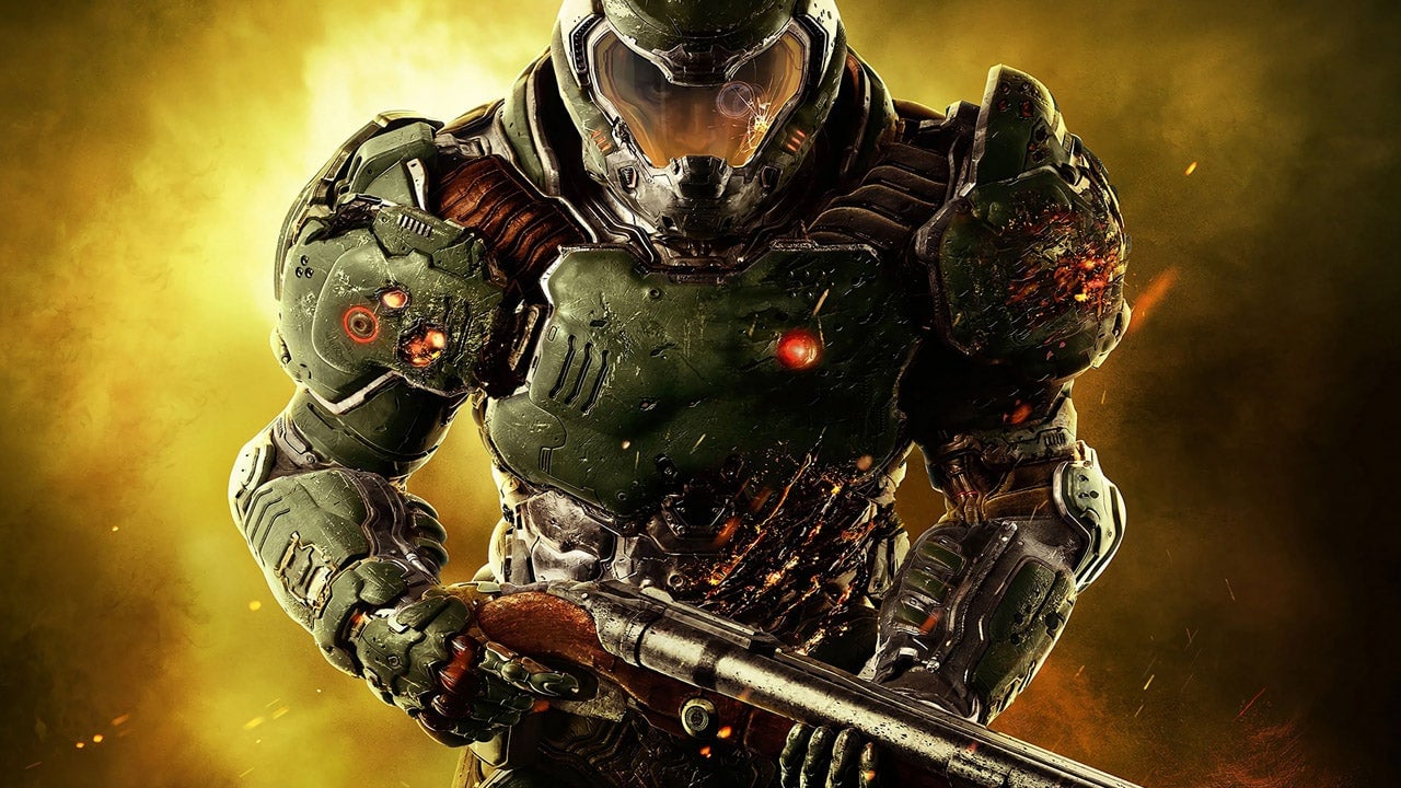 Image: id Software / Bethesda