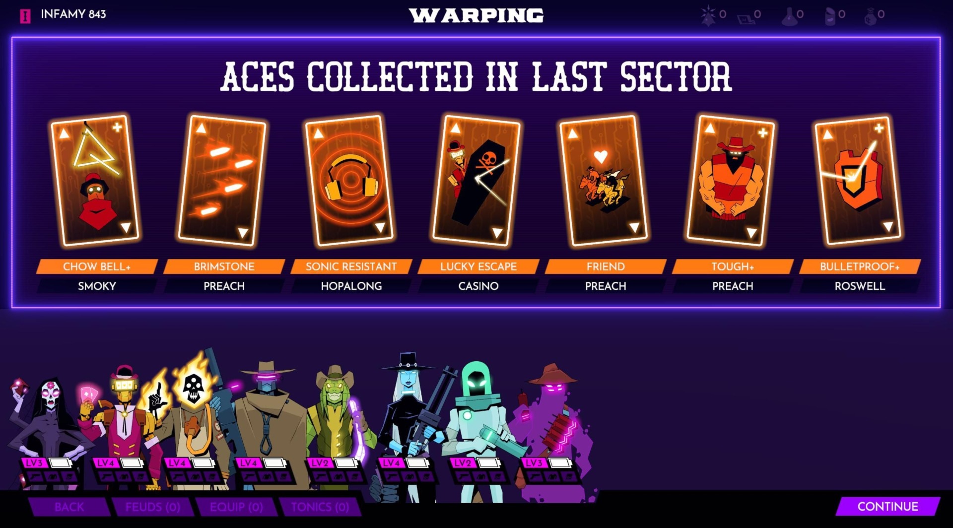 Screenshot: Blue Manchu / Kotaku