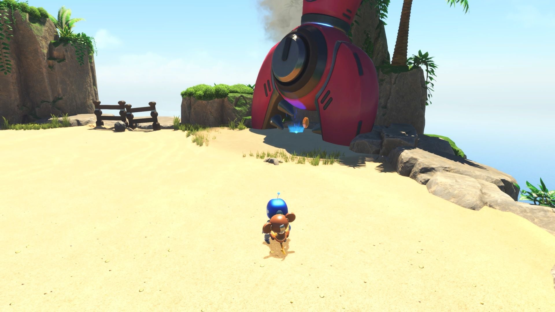 Screenshot: Sony / Kotaku