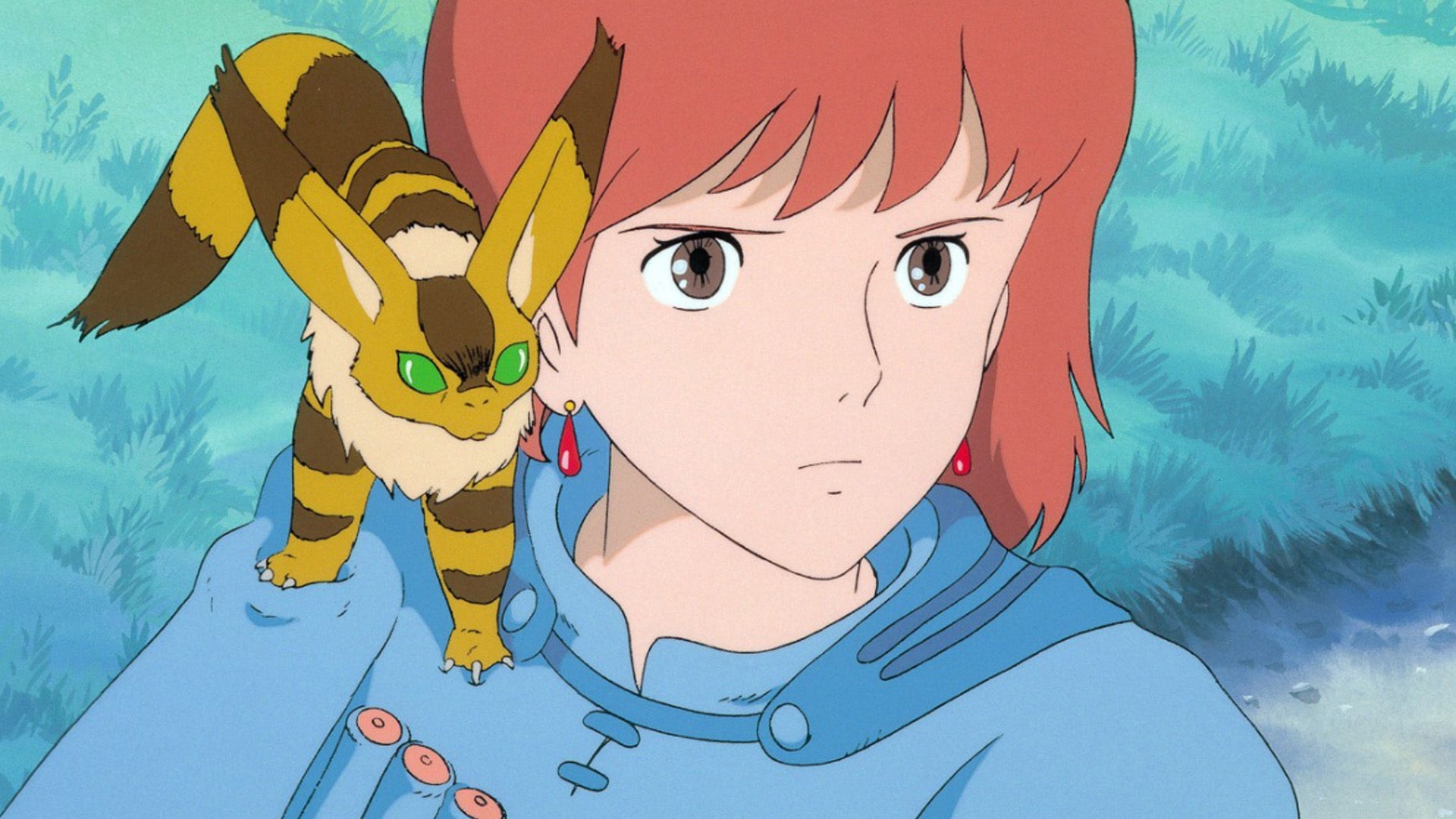 Image: Toei Company / Disney