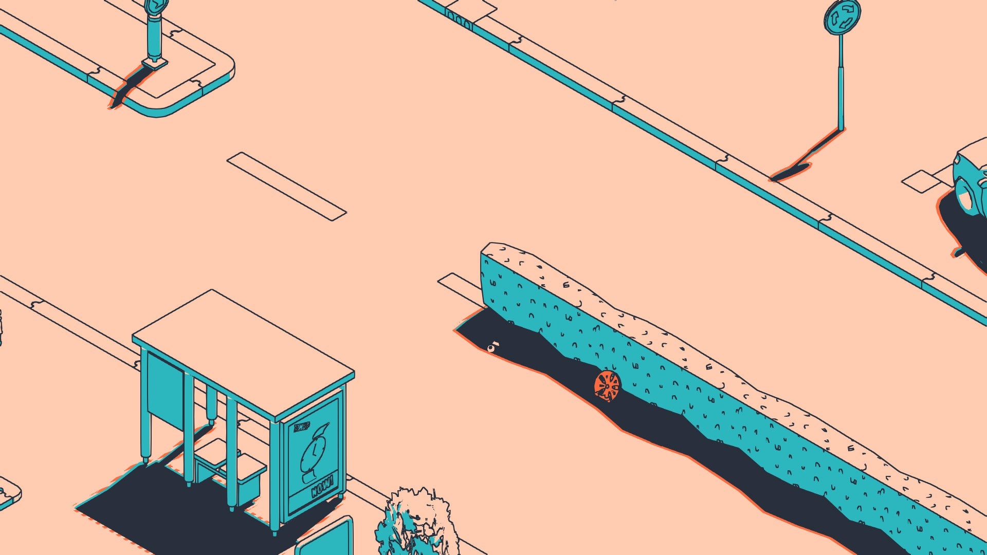 Screenshot: Ewoud van der Werf, Nils Slijkerman, Kotaku