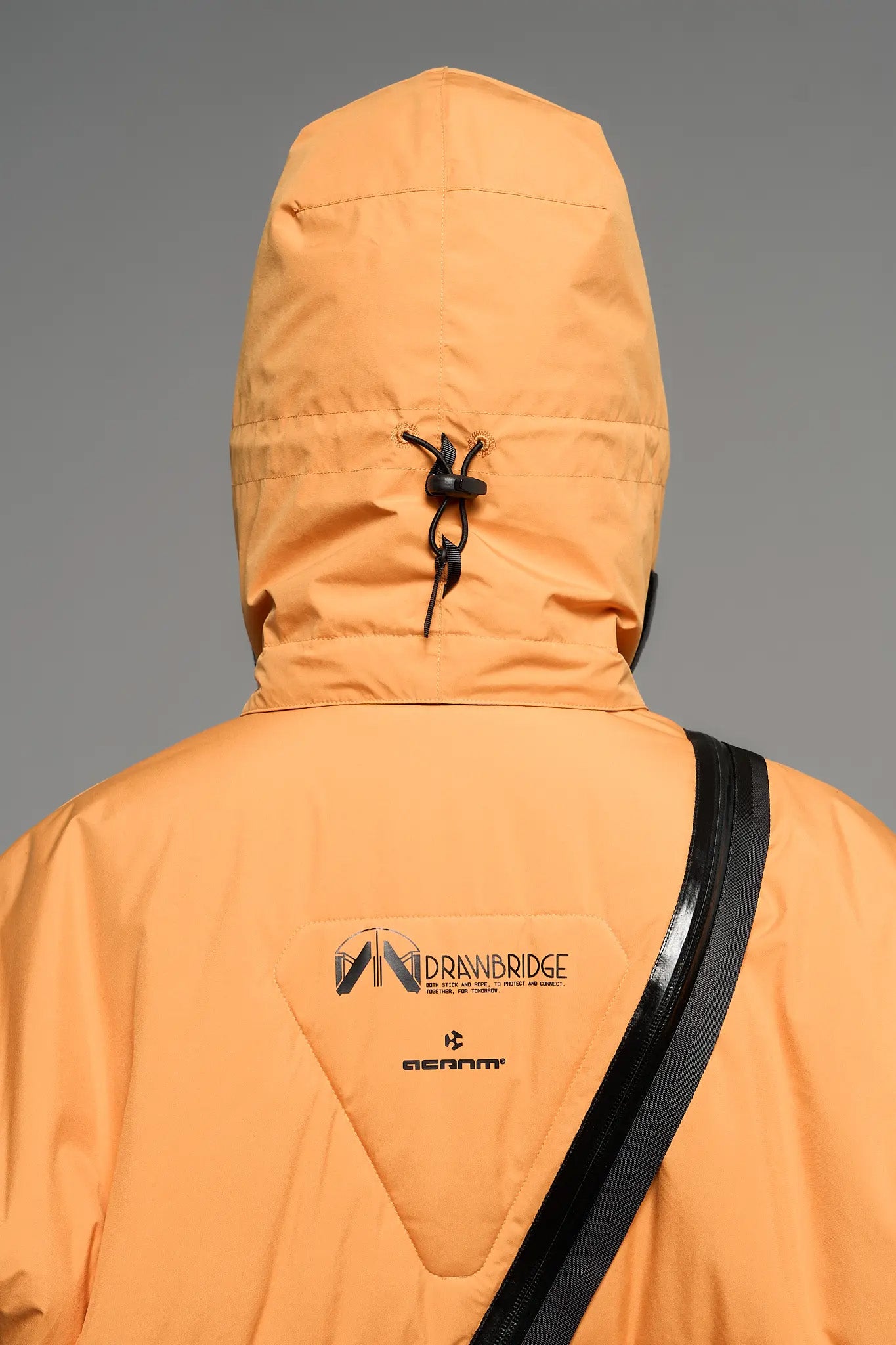 Image: Acronym / Kojima Productions