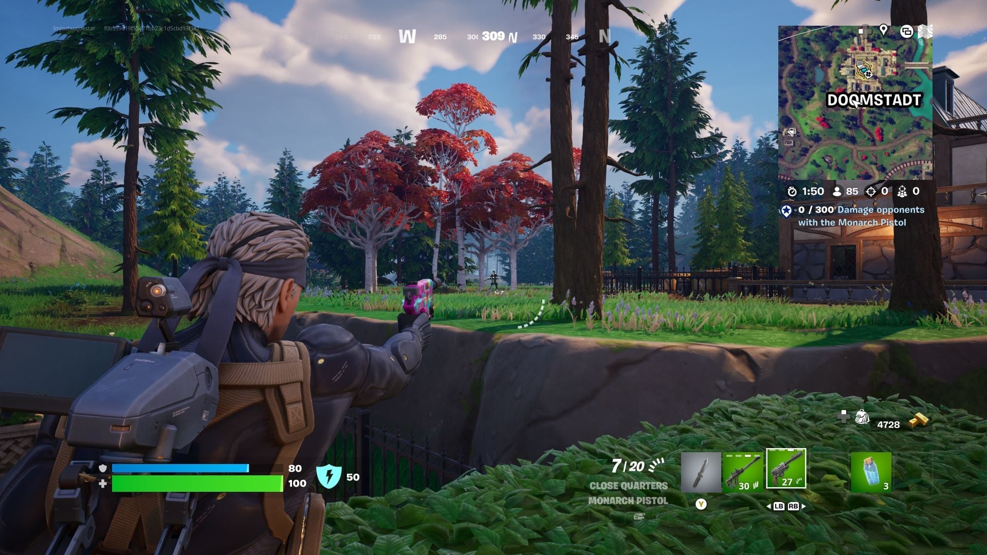 Screenshot: Epic / Kotaku