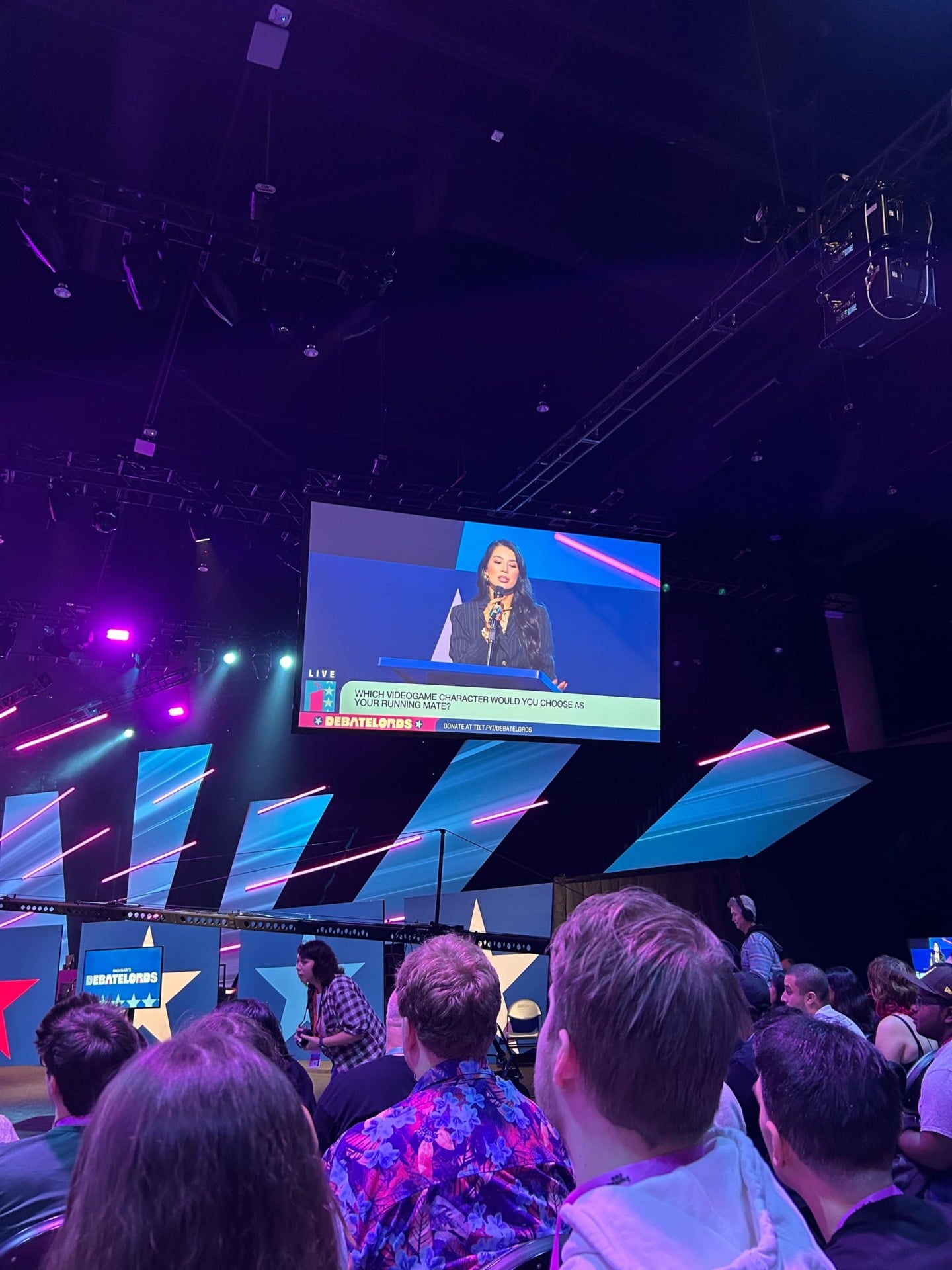 Image: Alyssa Mercante / Twitch