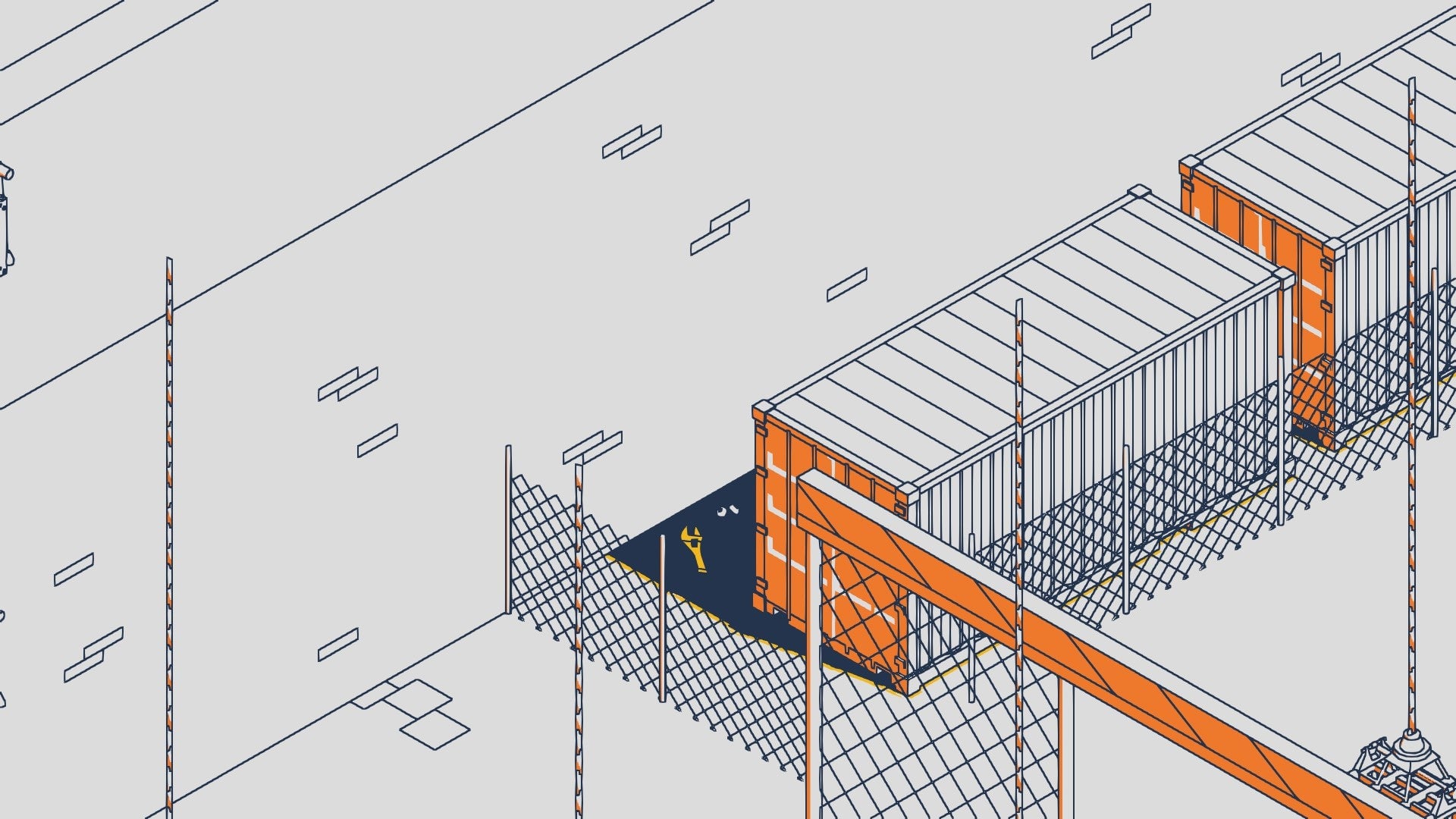 Screenshot: Ewoud van der Werf, Nils Slijkerman / Kotaku