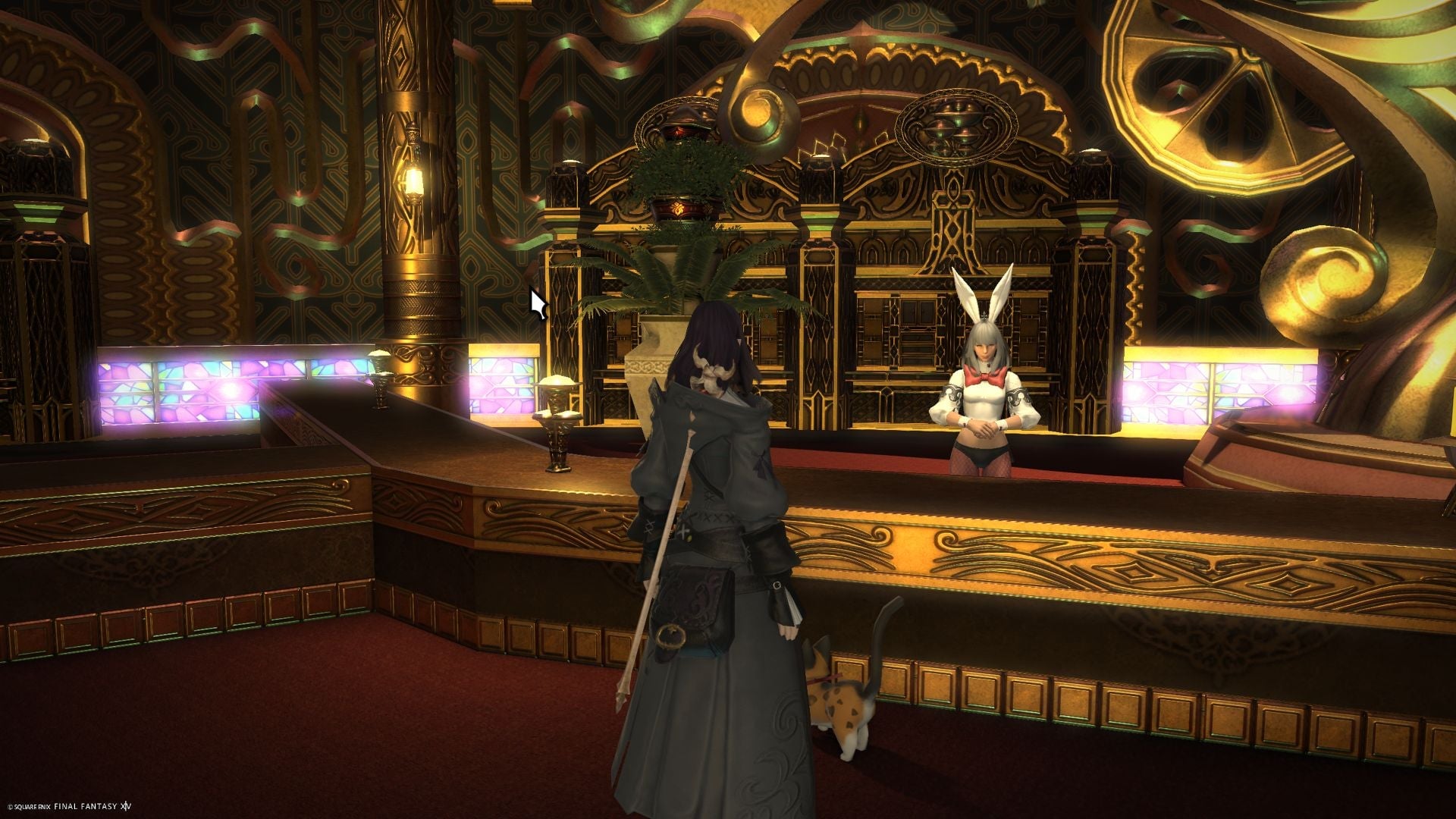 Screenshot: Square Enix / Kotaku