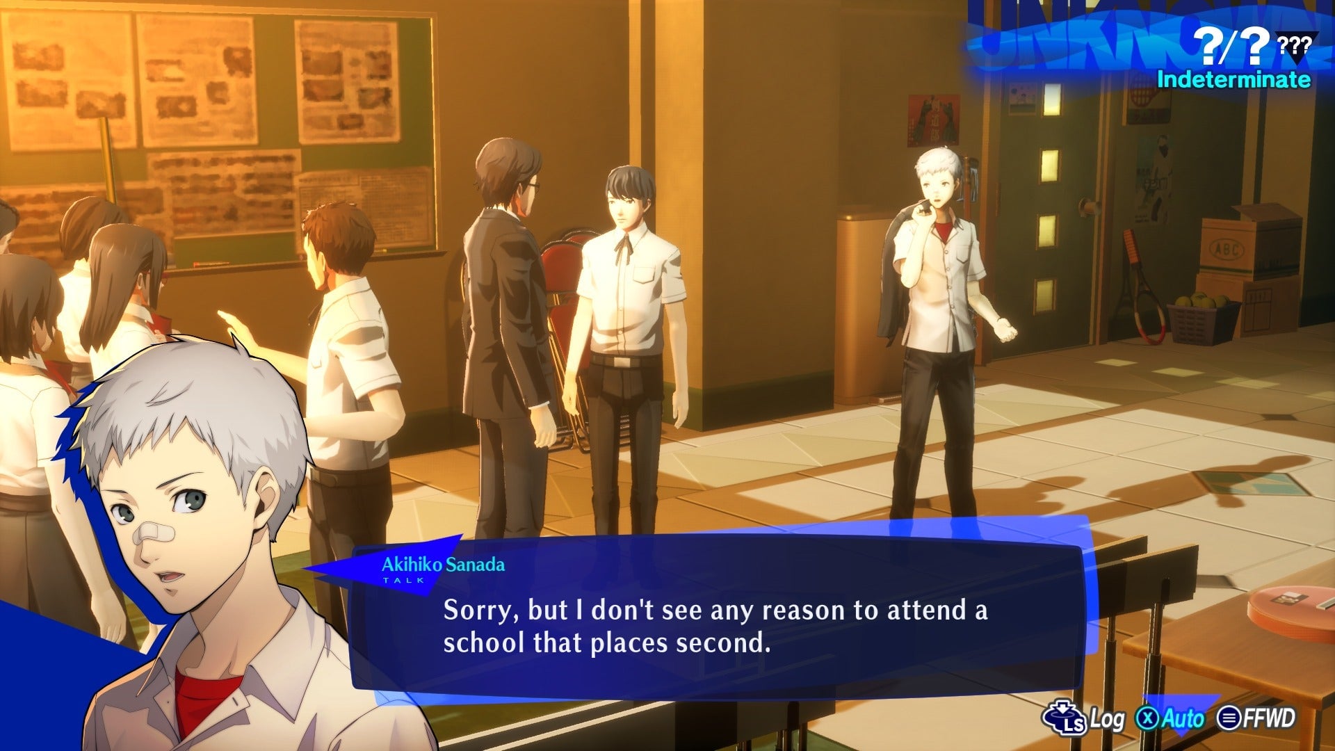 Screenshot: Atlus / Kotaku