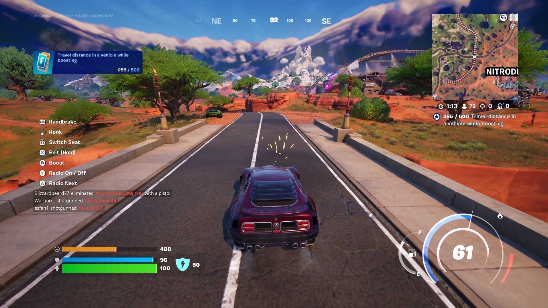 Screenshot: Epic / Kotaku