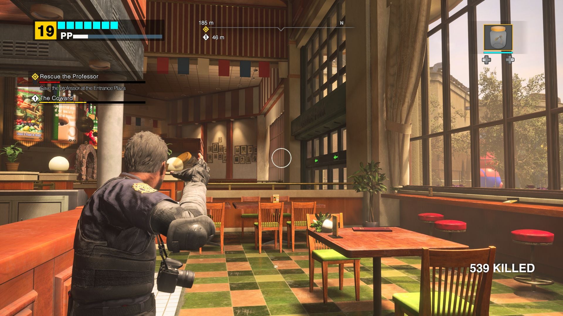 Screenshot: Capcom / Kotaku