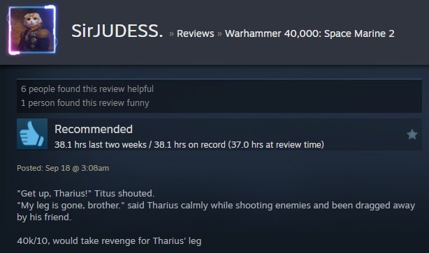 Screenshot: Kotaku / Valve