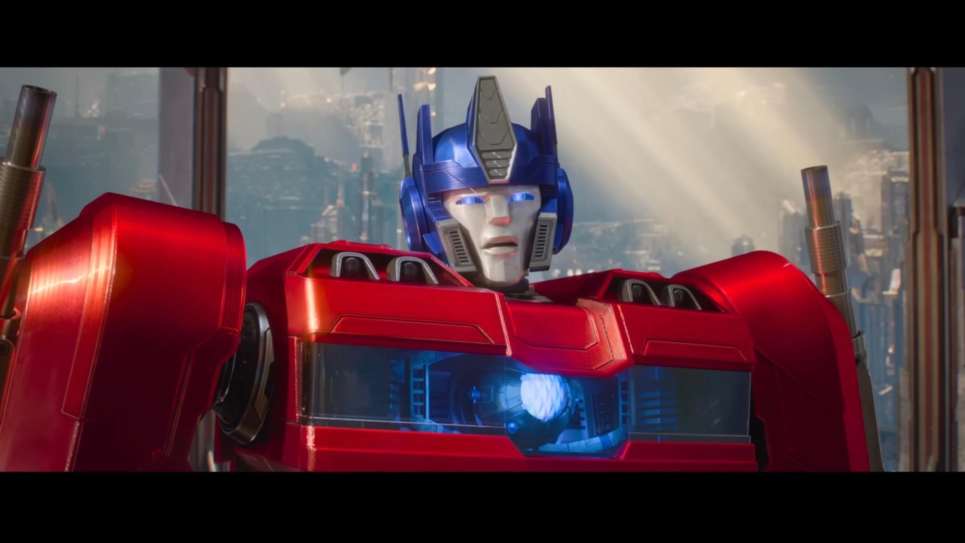 Screenshot: Paramount / Hasbro