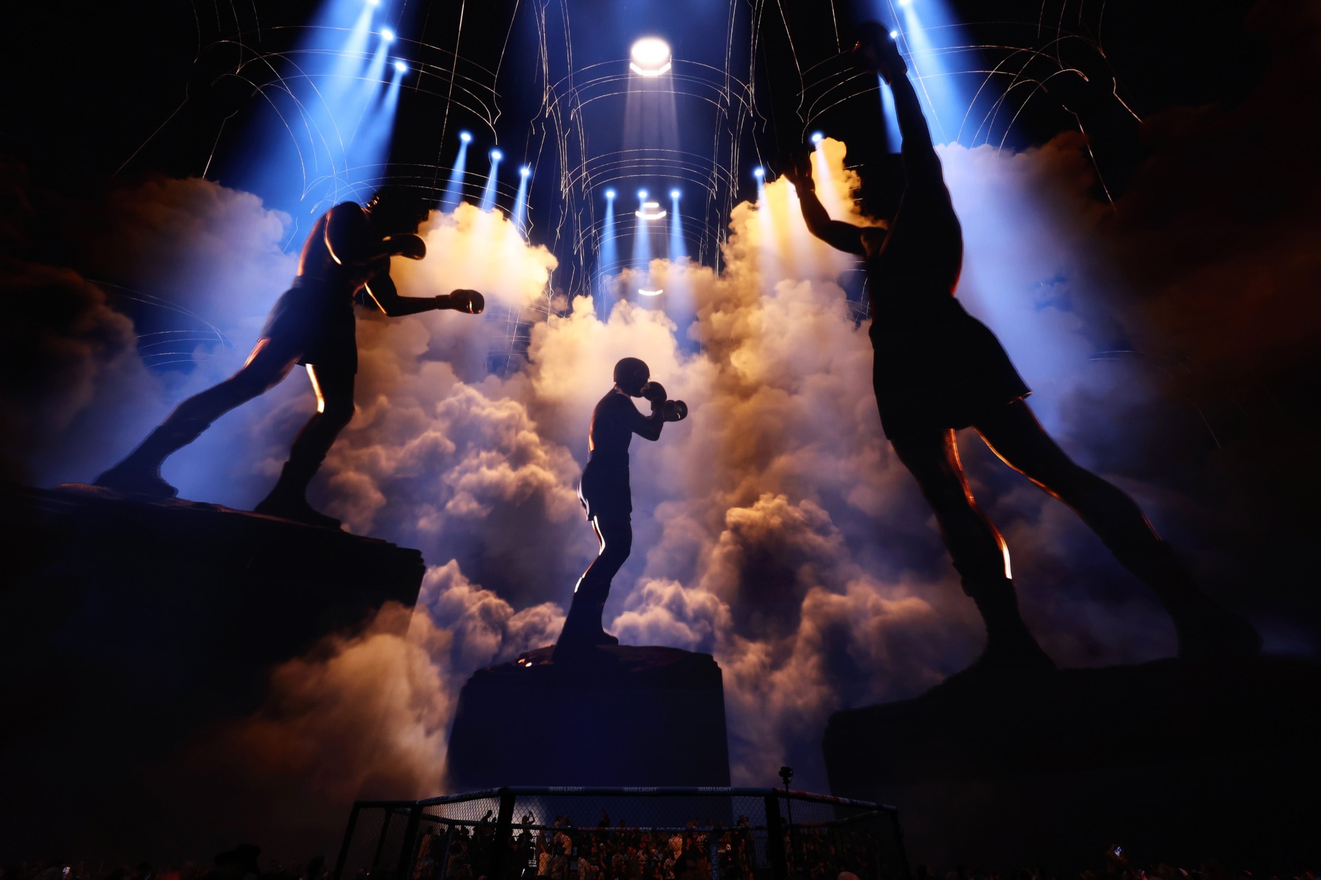 Photo: Christian Petersen/Getty Images