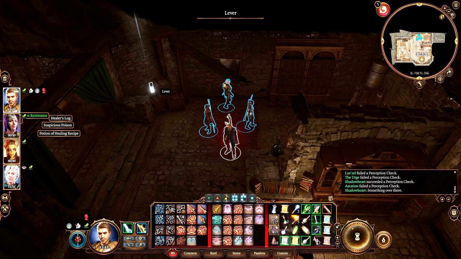 Screenshot: Larian Studios / Kotaku