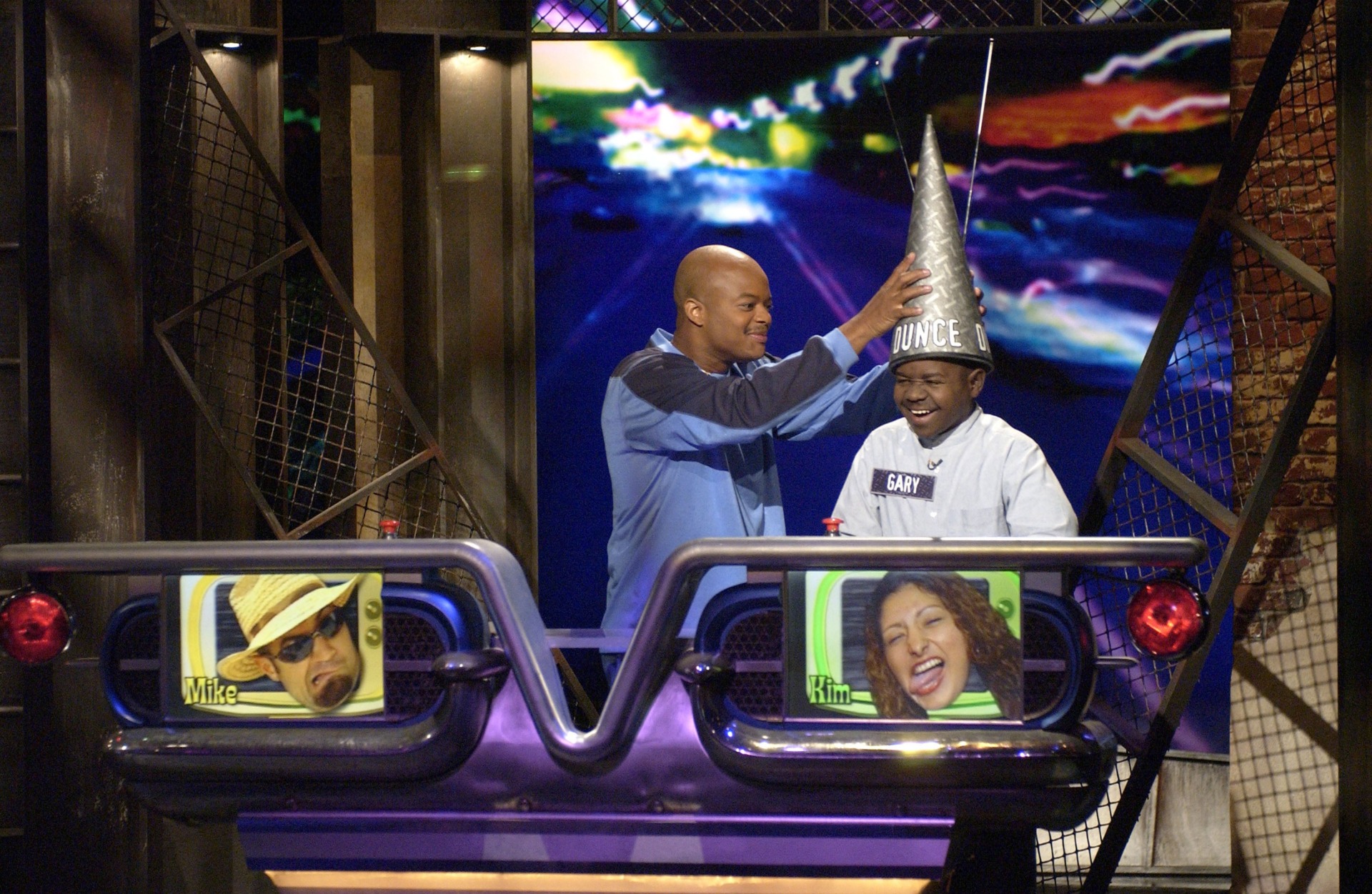 Image: Telepictures/WireImage