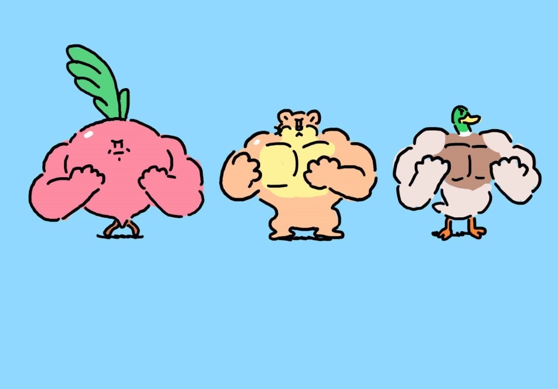 Image: All Possible Futures