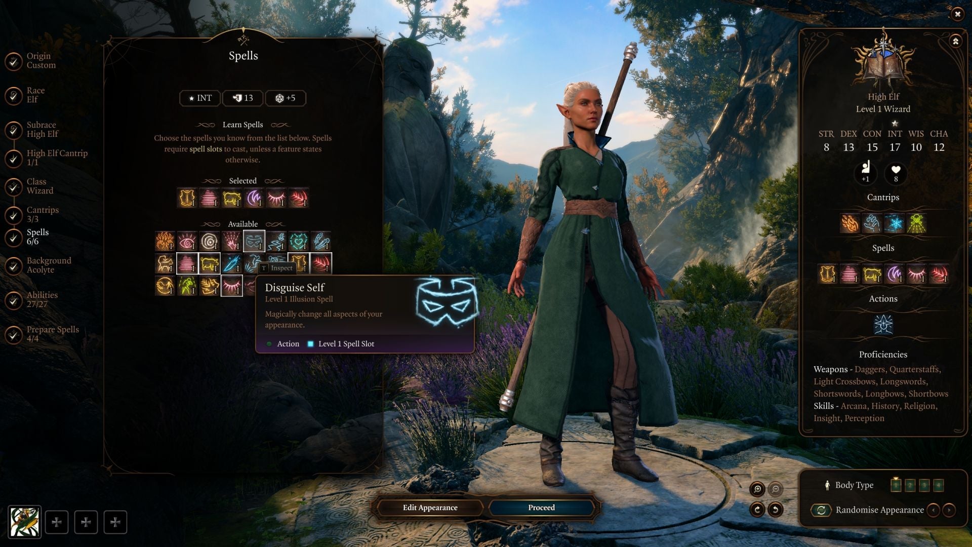 Screenshot: Larian Studios / Kotaku