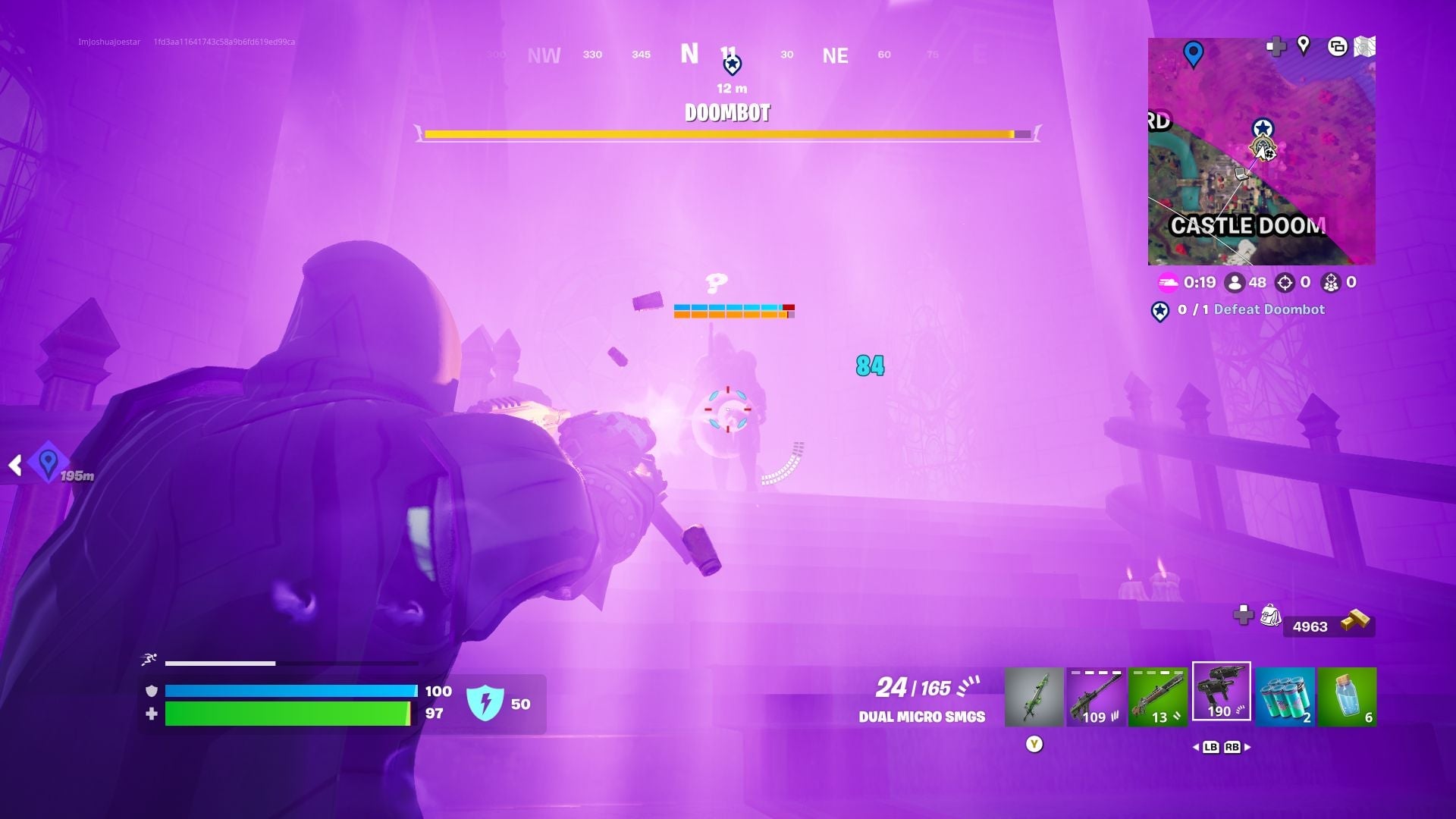 Screenshot: Epic / Kotaku