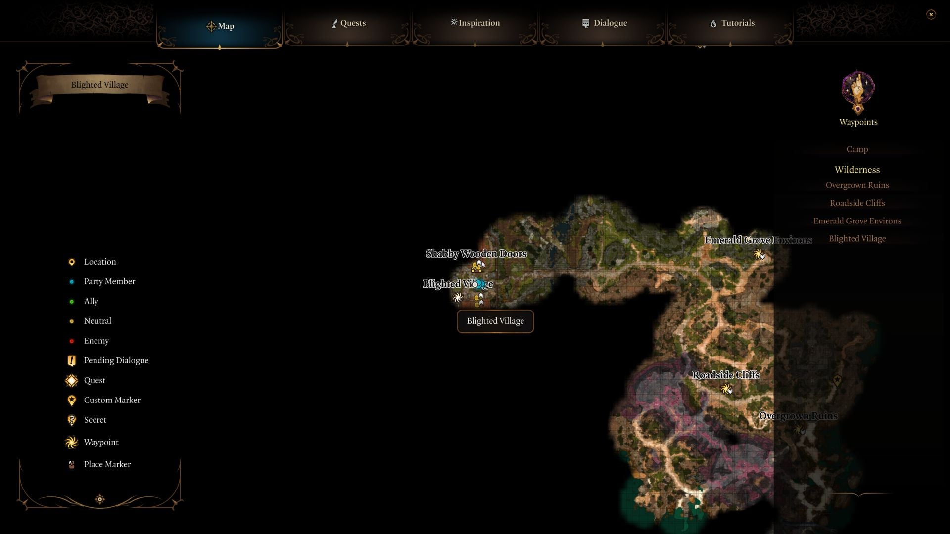 Screenshot: Larian Studios / Kotaku