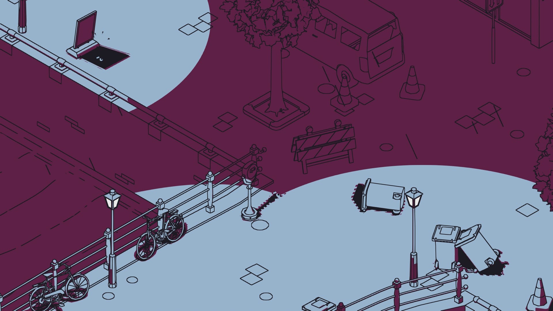 Screenshot: Ewoud van der Werf, Nils Slijkerman, Kotaku