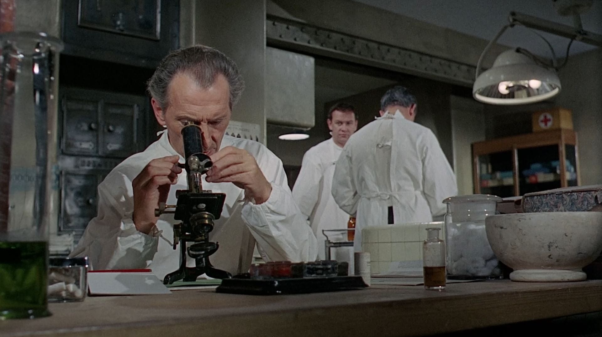 Screenshot: Planet Film Productions / Kotaku