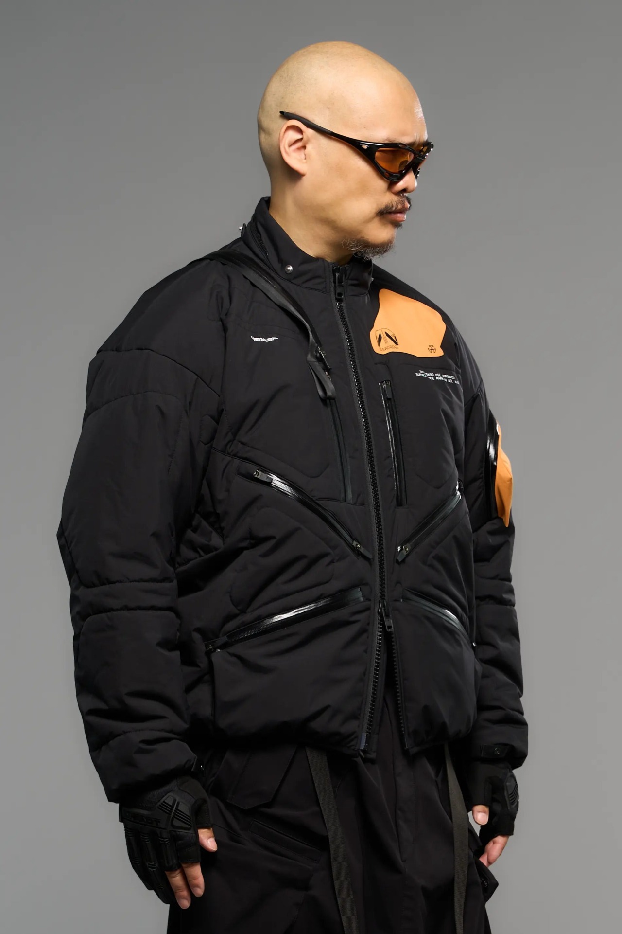 Photo: Acronym / Kojima Productions