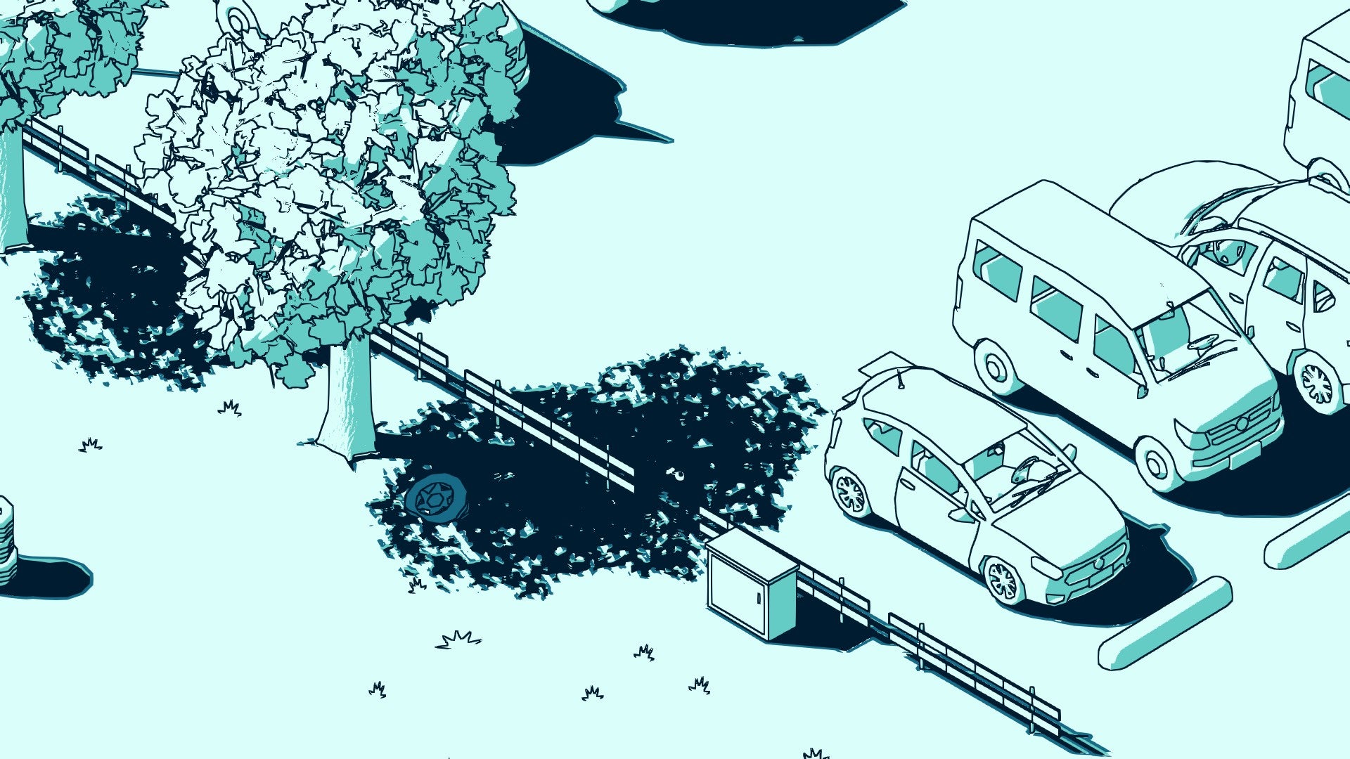 Screenshot: Ewoud van der Werf, Nils Slijkerman, Kotaku