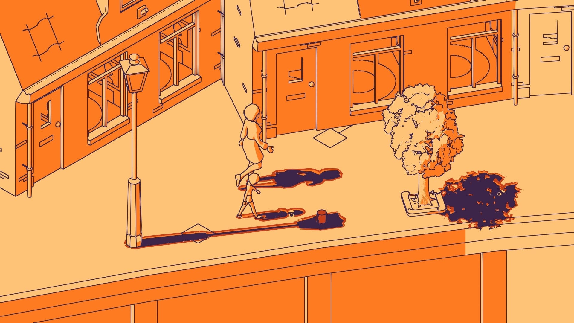 Screenshot: Ewoud van der Werf, Nils Slijkerman, Kotaku