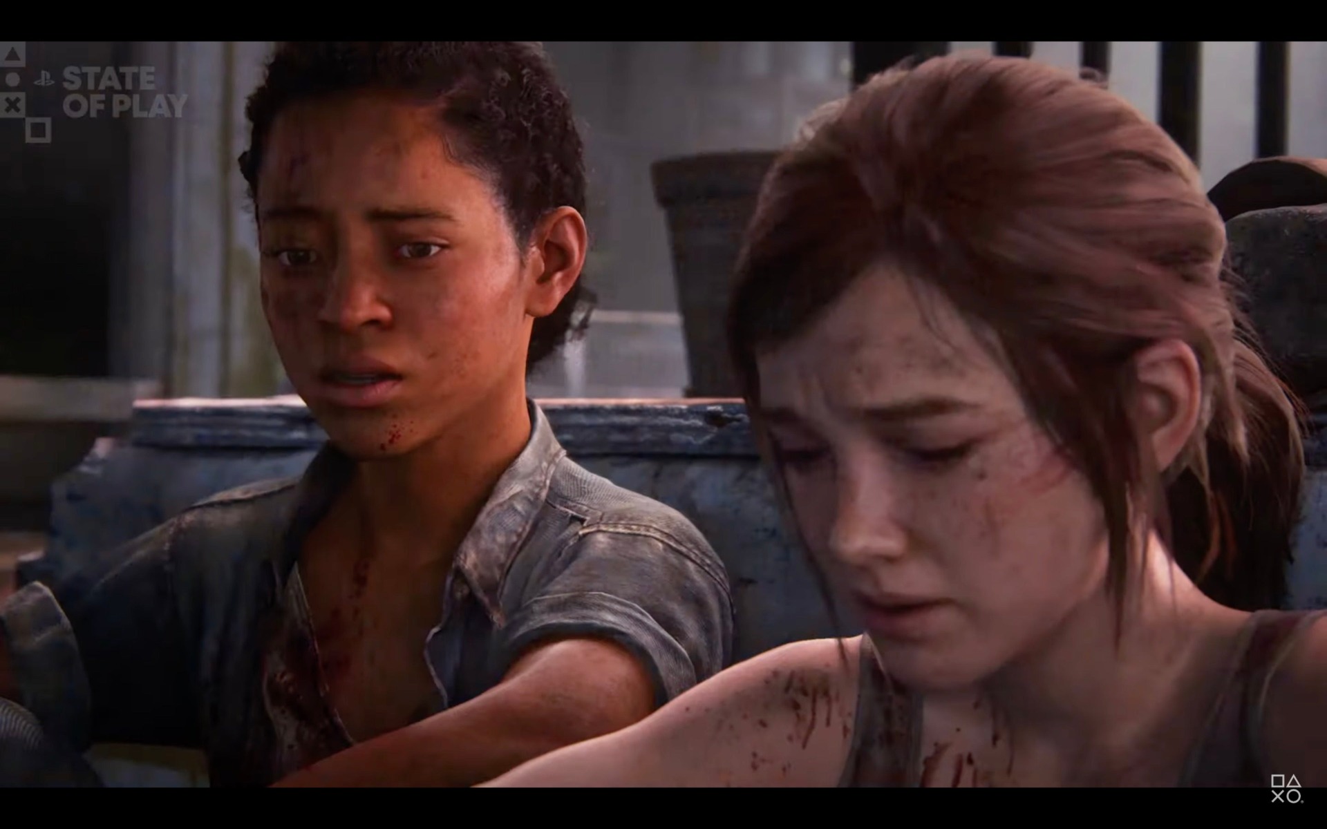 Screenshot: Sony