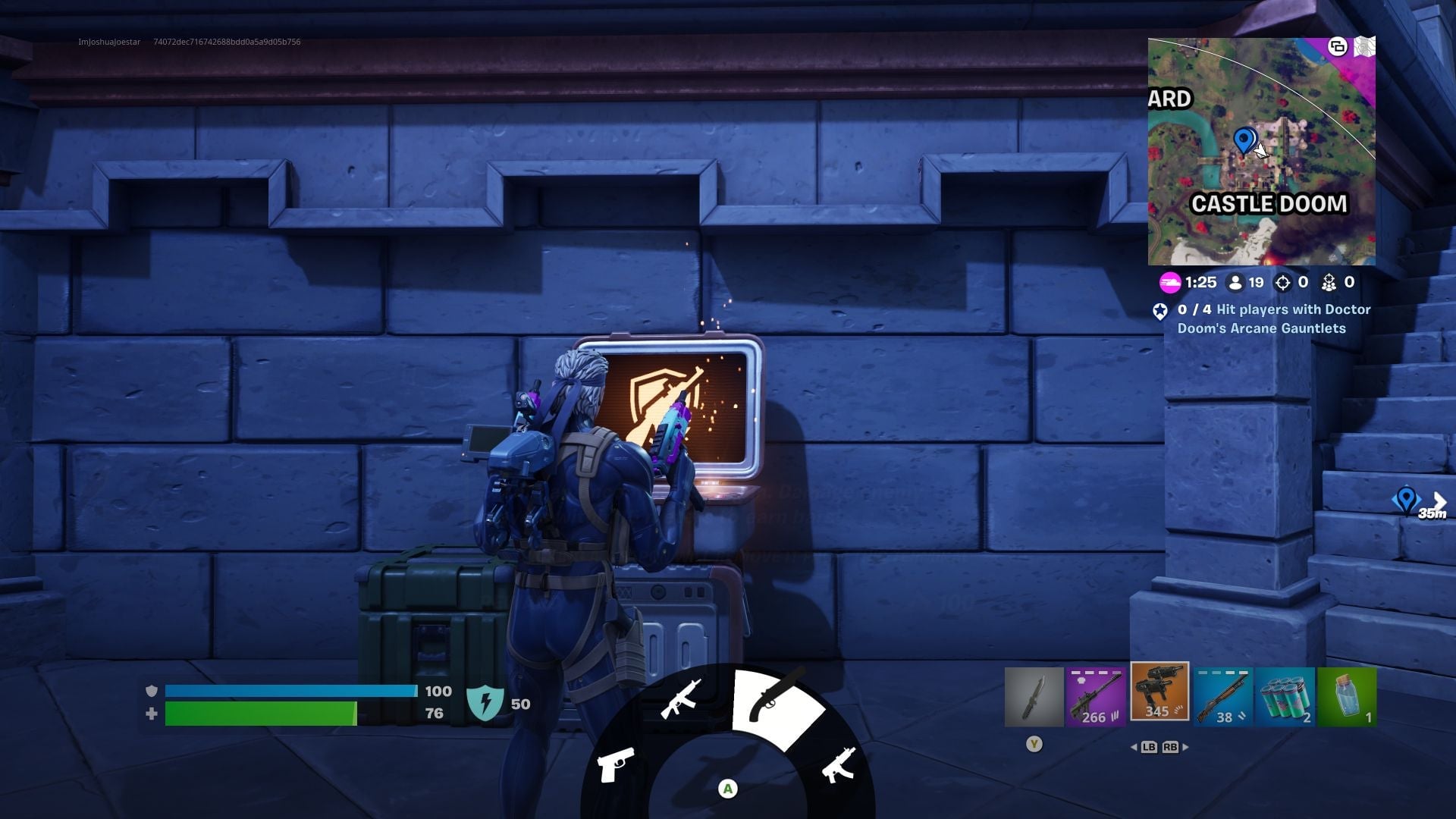 Screenshot: Epic / Kotaku