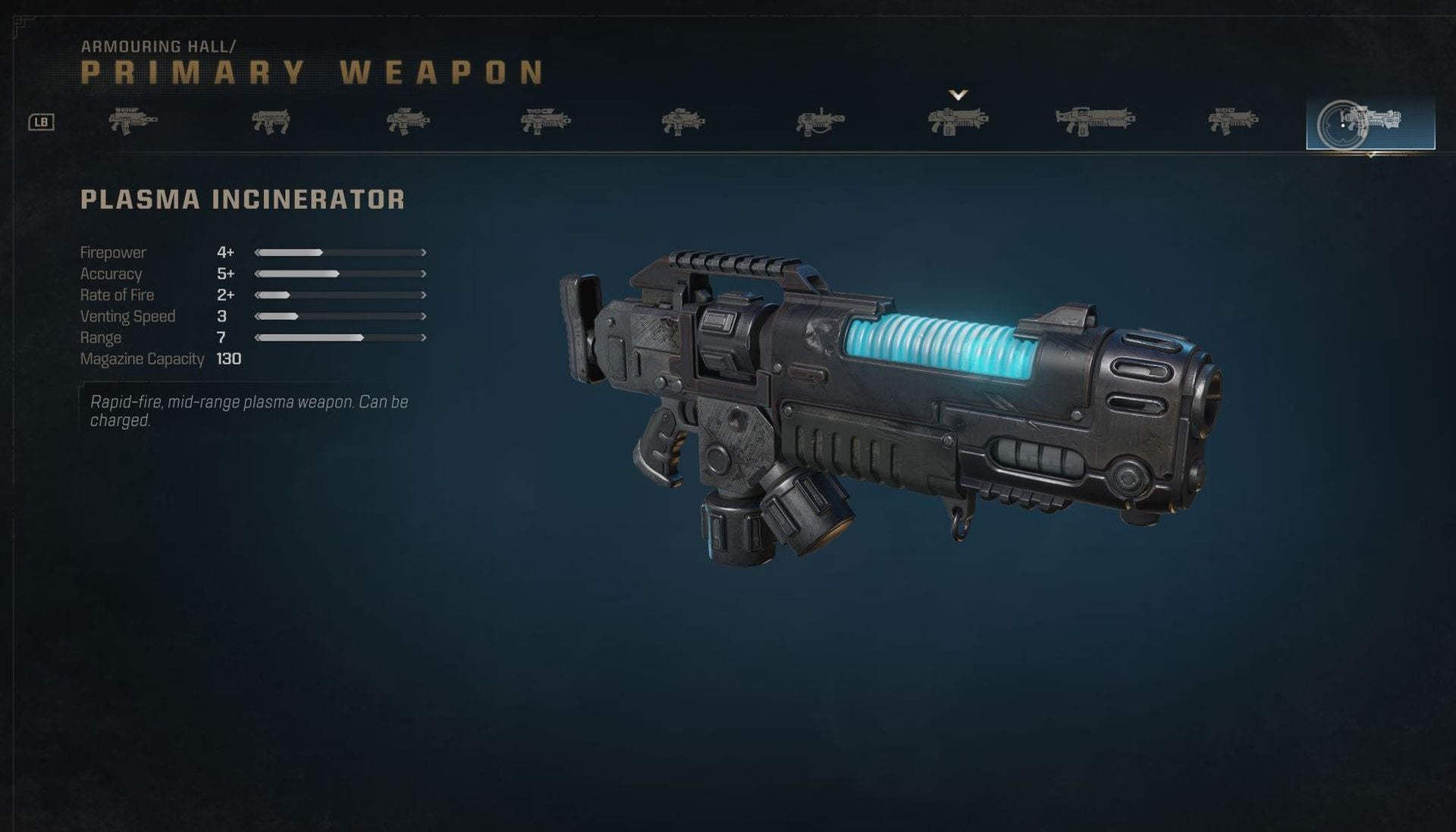 Screenshot: Saber Interactive / Kotaku