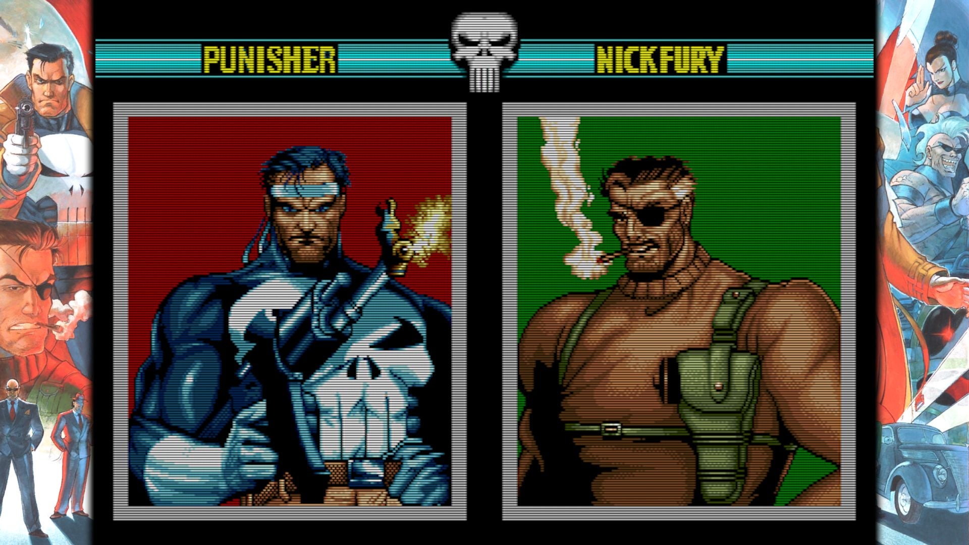 Screenshot: Capcom / Kotaku