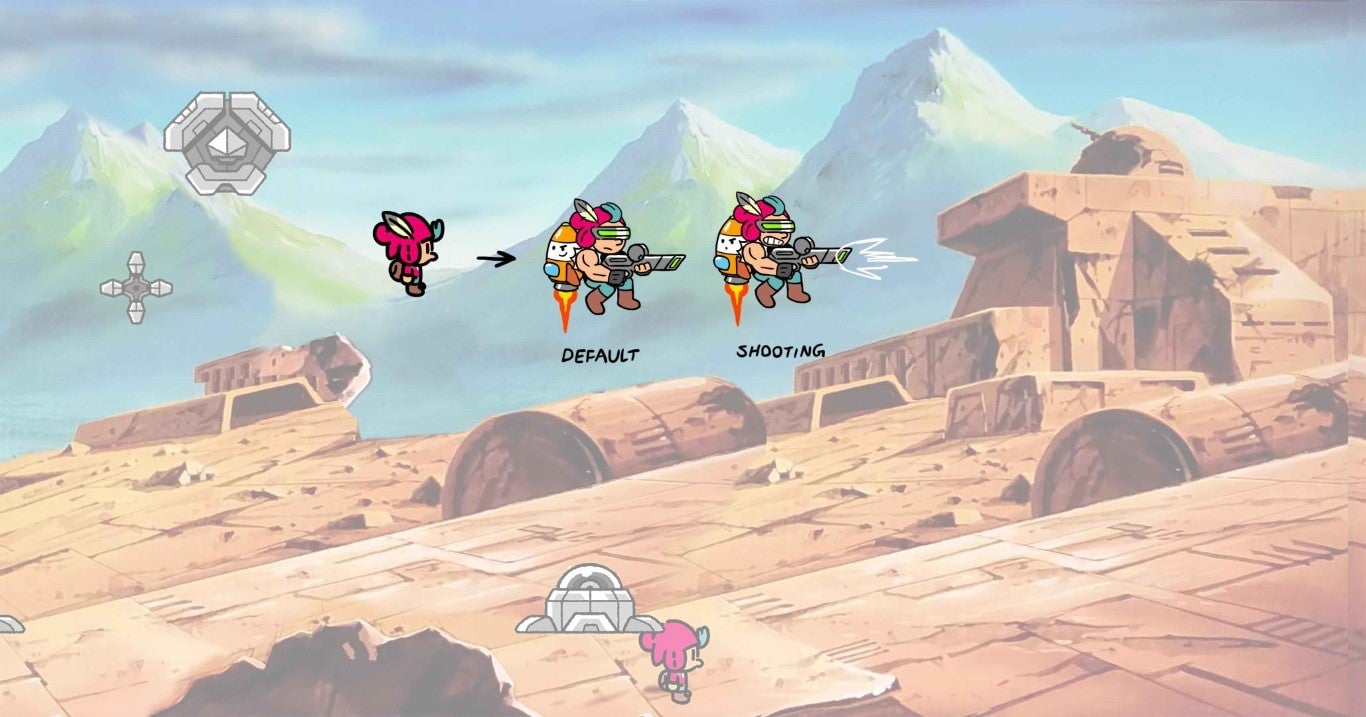 Image: All Possible Futures