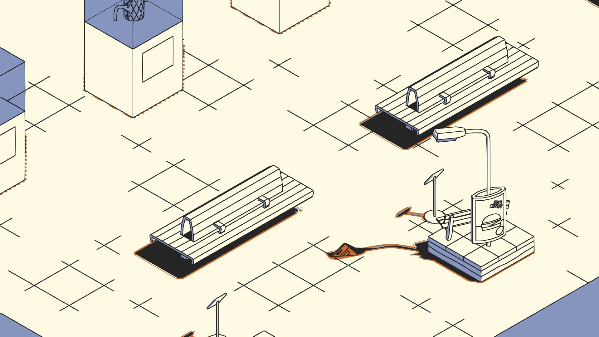 Screenshot: Ewoud van der Werf, Nils Slijkerman, Kotaku