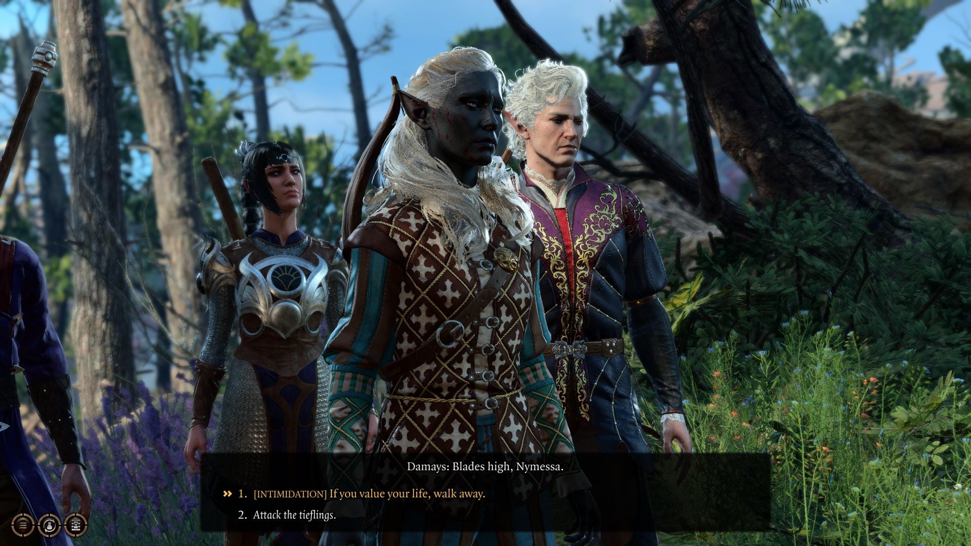 Screenshot: Larian Studios / Kotaku