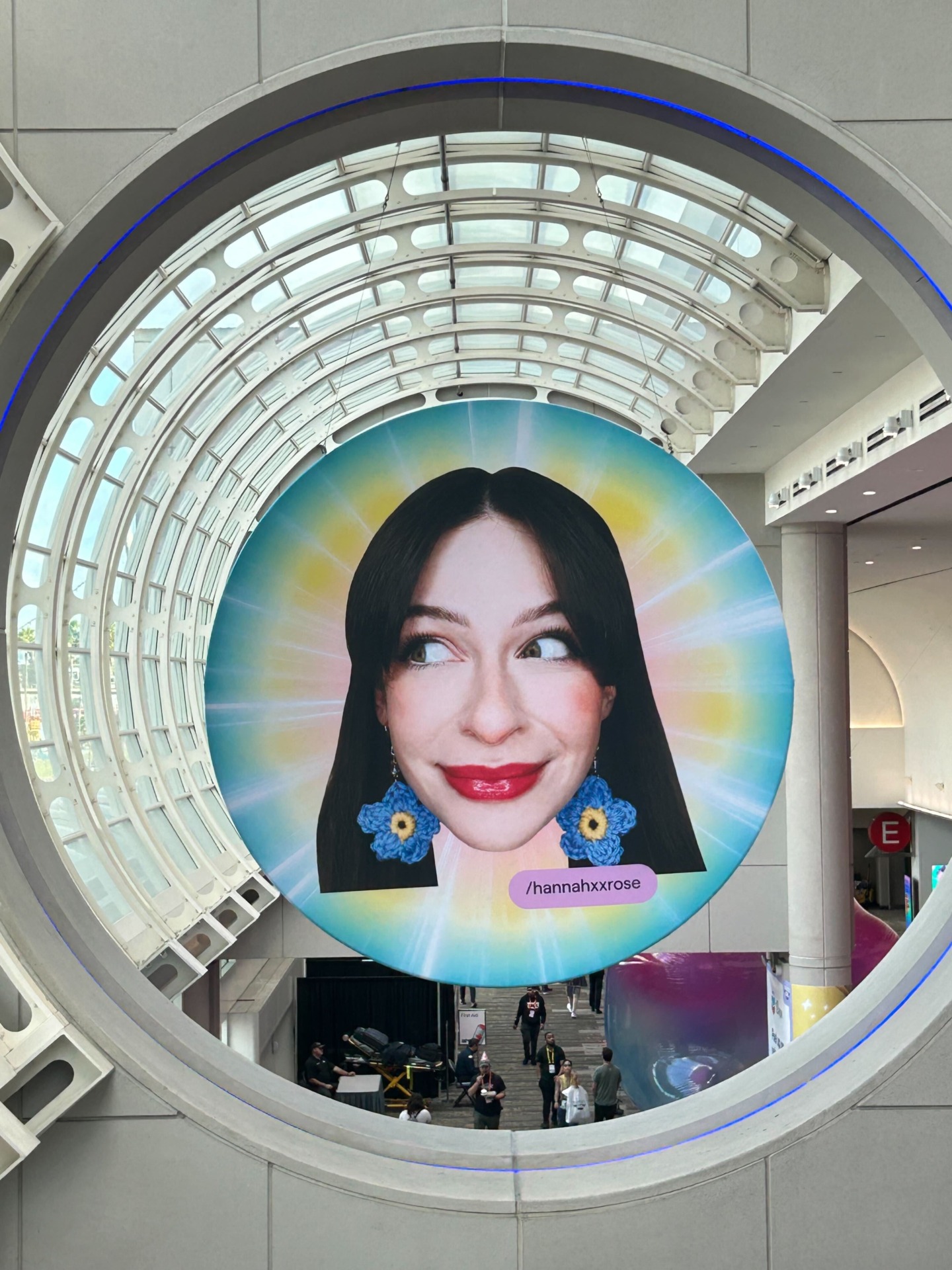 Photo: Alyssa Mercante / Twitch