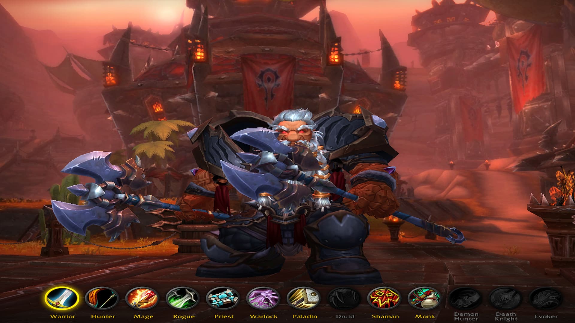 Screenshot: Blizzard / Kotaku