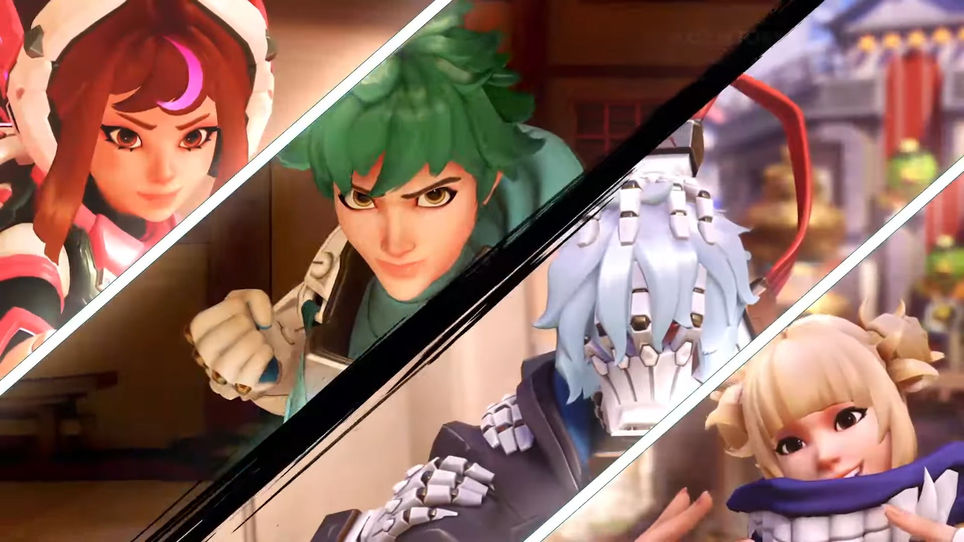 Screenshot: Blizzard Entertainment