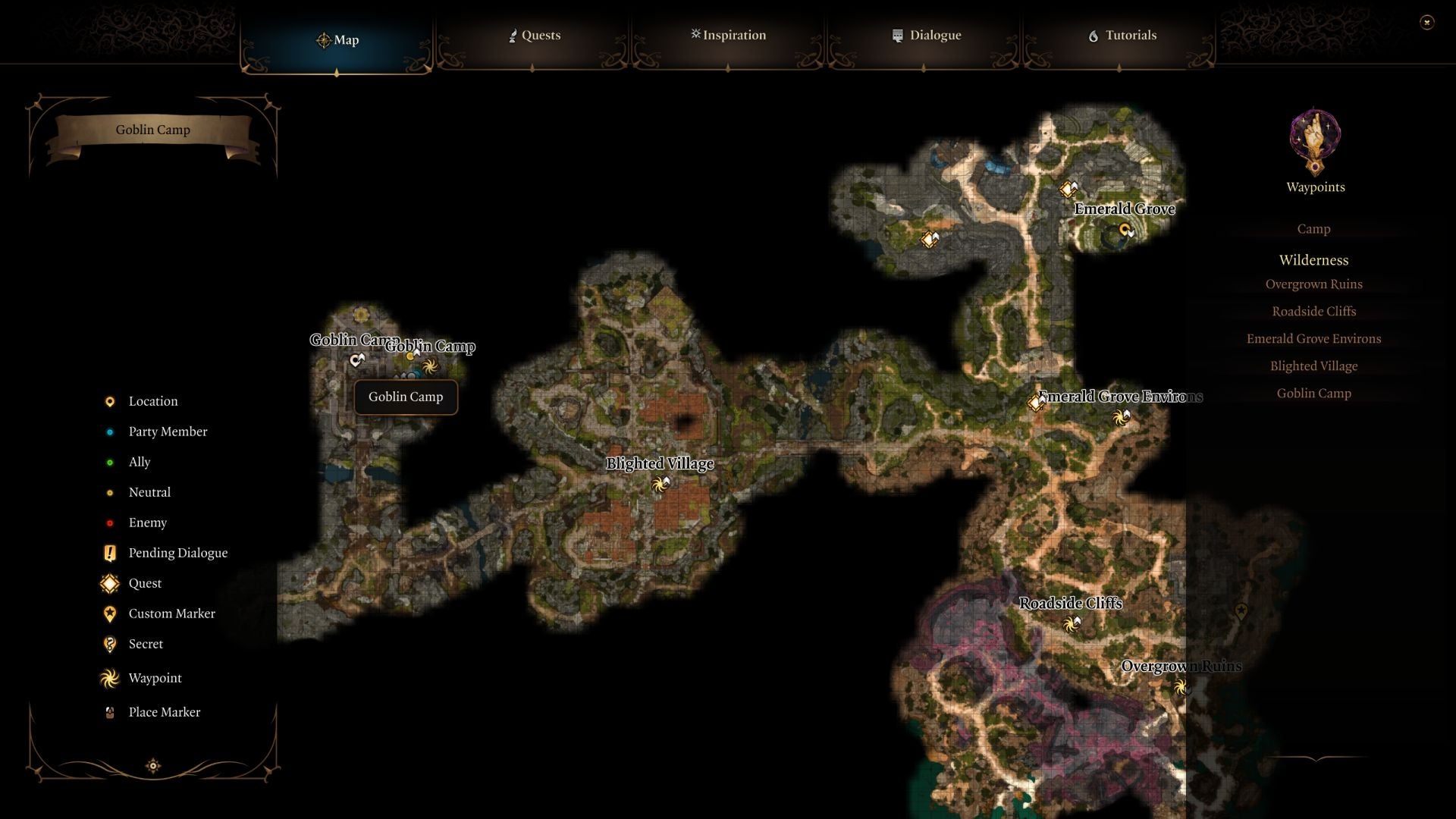 Screenshot: Larian Studios / Kotaku