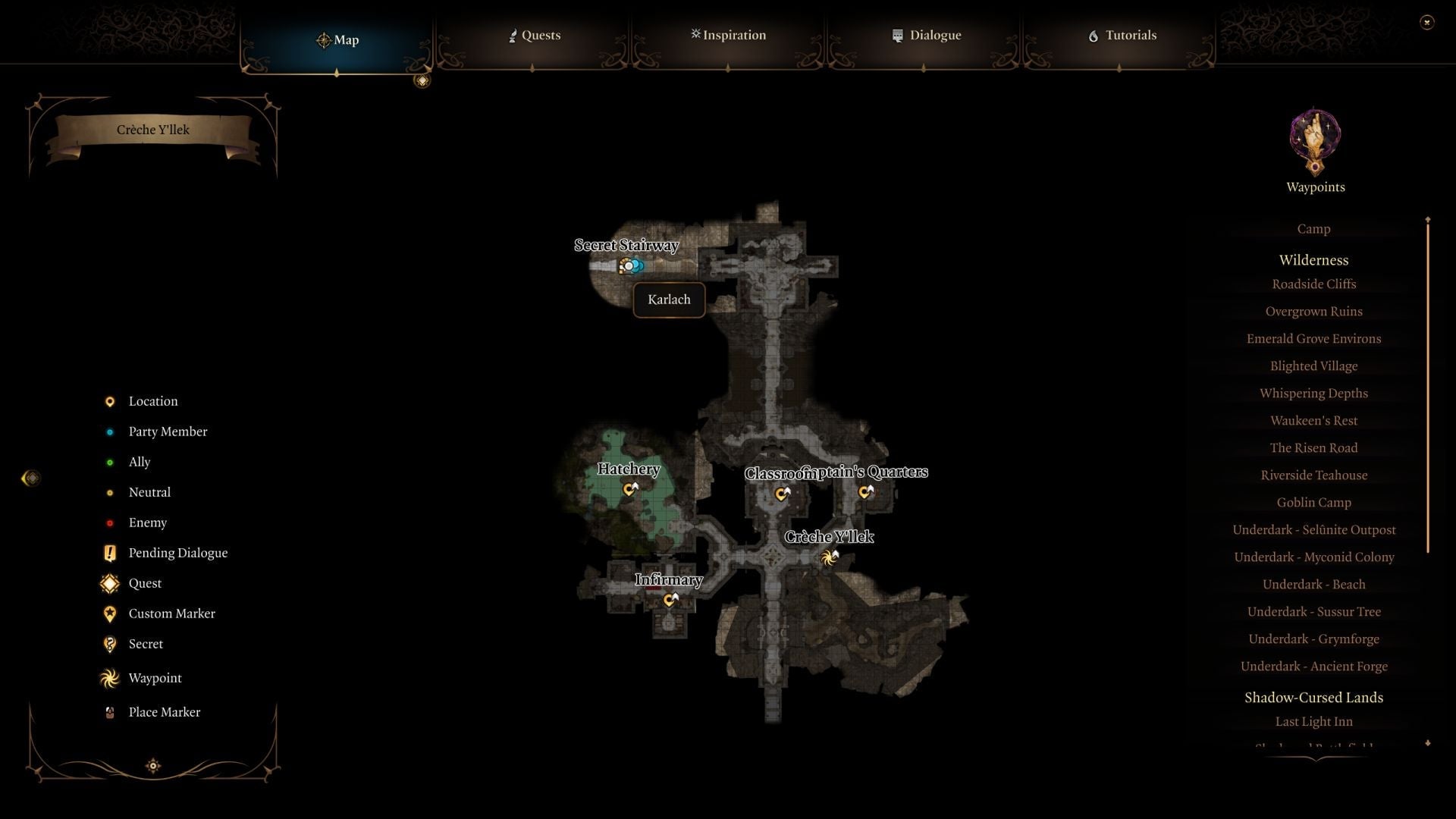 Screenshot: Larian Studios / Kotaku