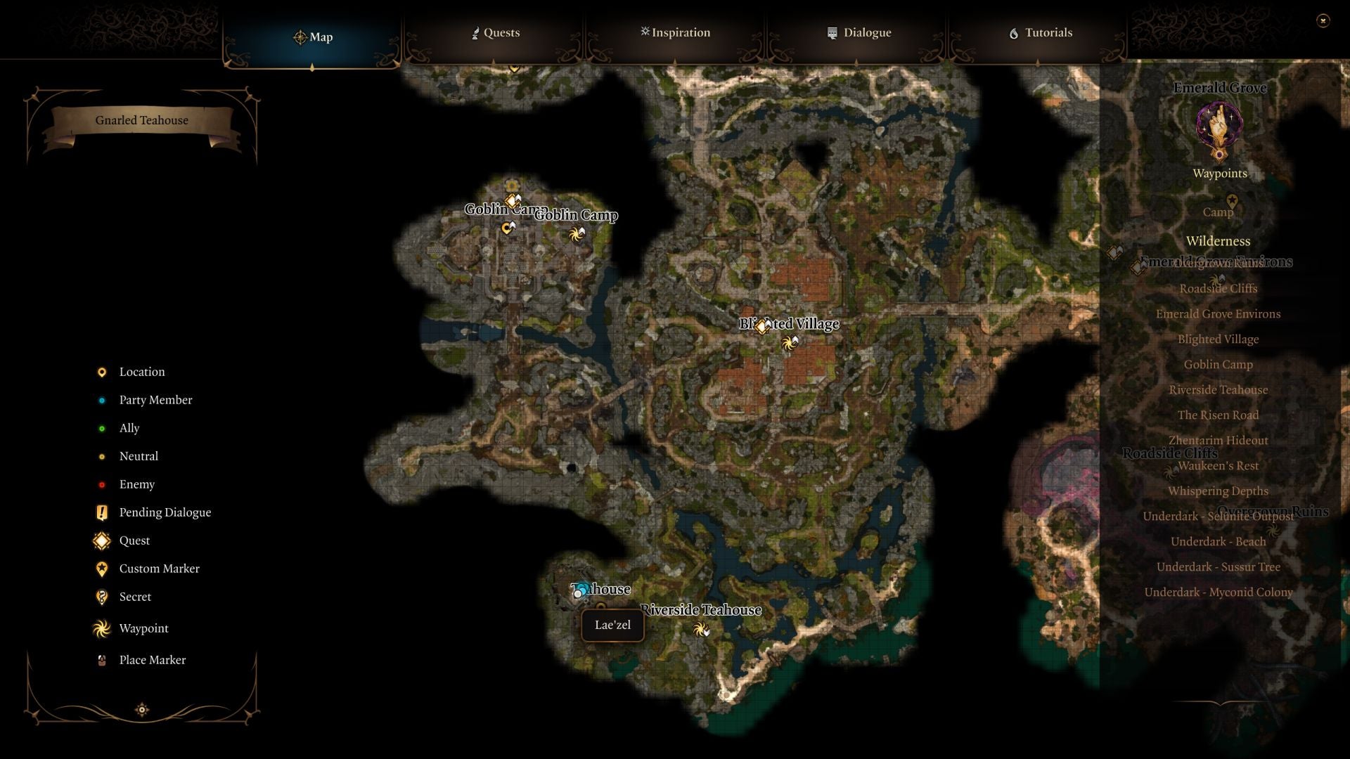 Screenshot: Larian Studios / Kotaku