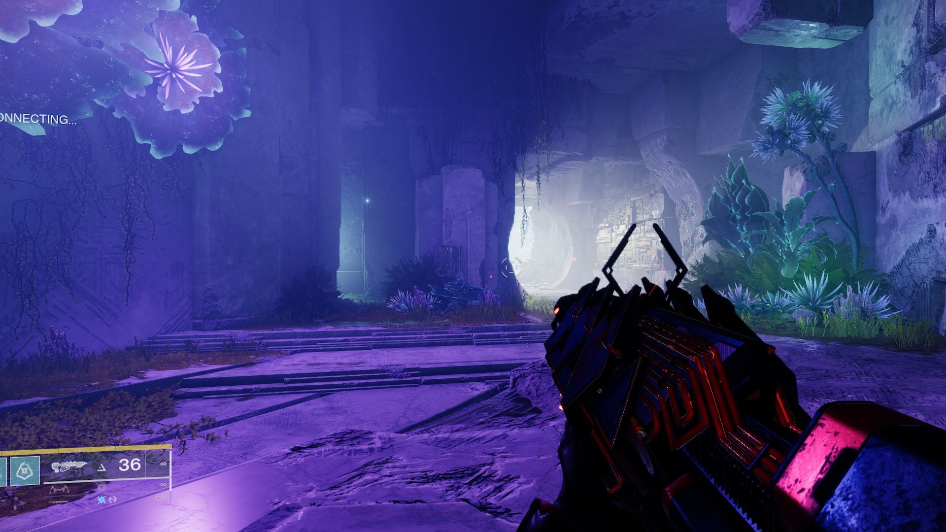 Screenshot: Bungie / Kotaku