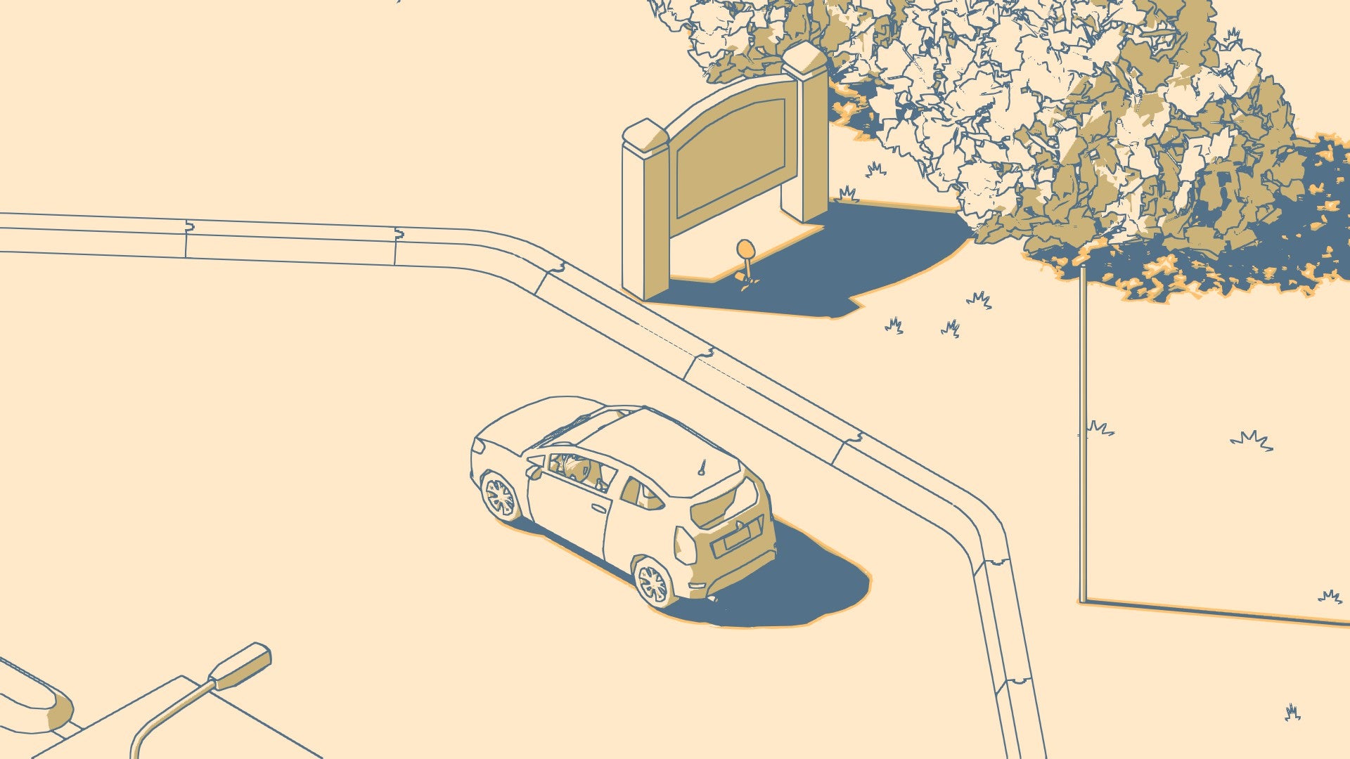 Screenshot: Ewoud van der Werf, Nils Slijkerman, Kotaku