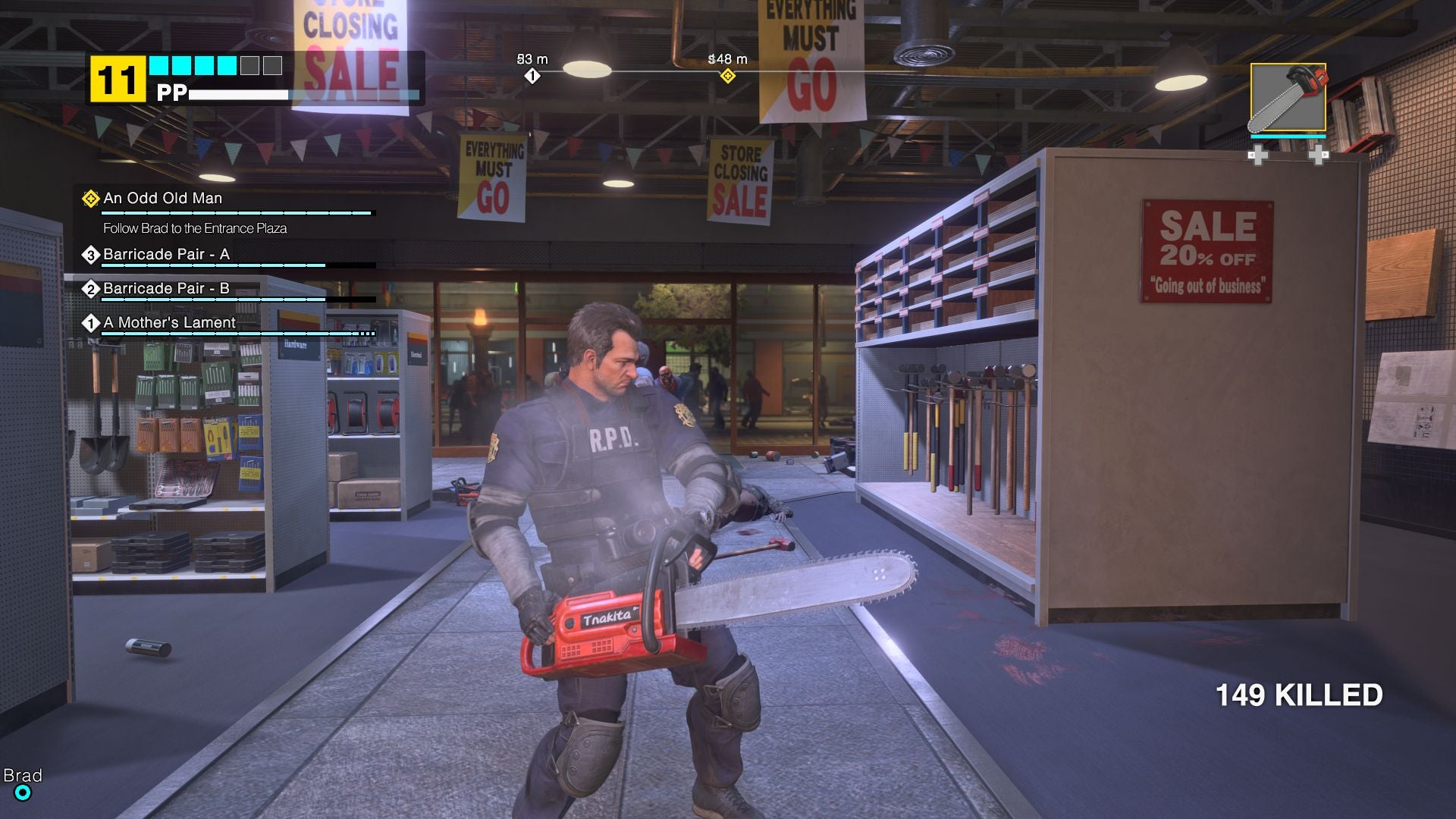 Screenshot: Capcom / Kotaku