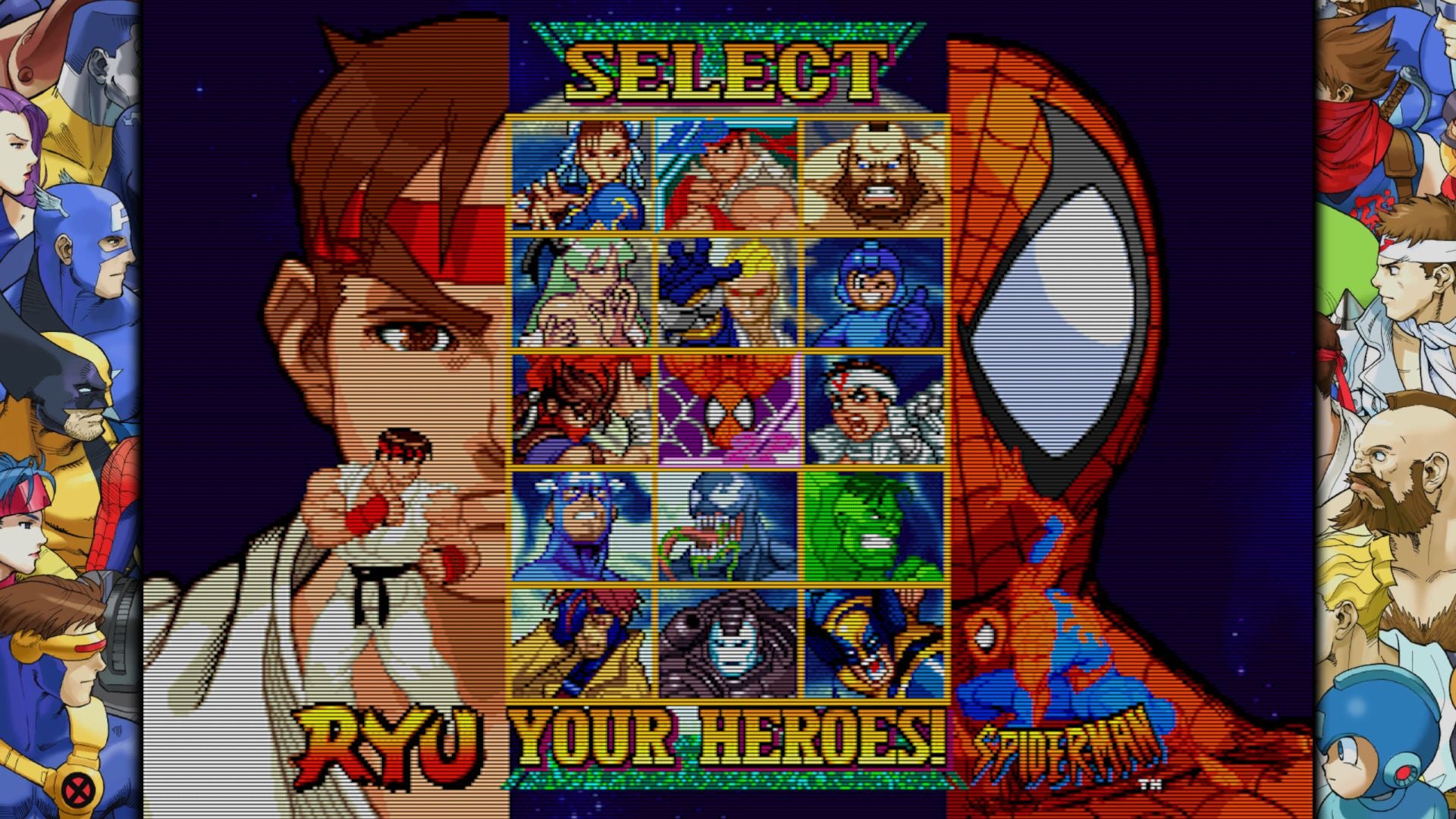 Screenshot: Capcom / Kotaku